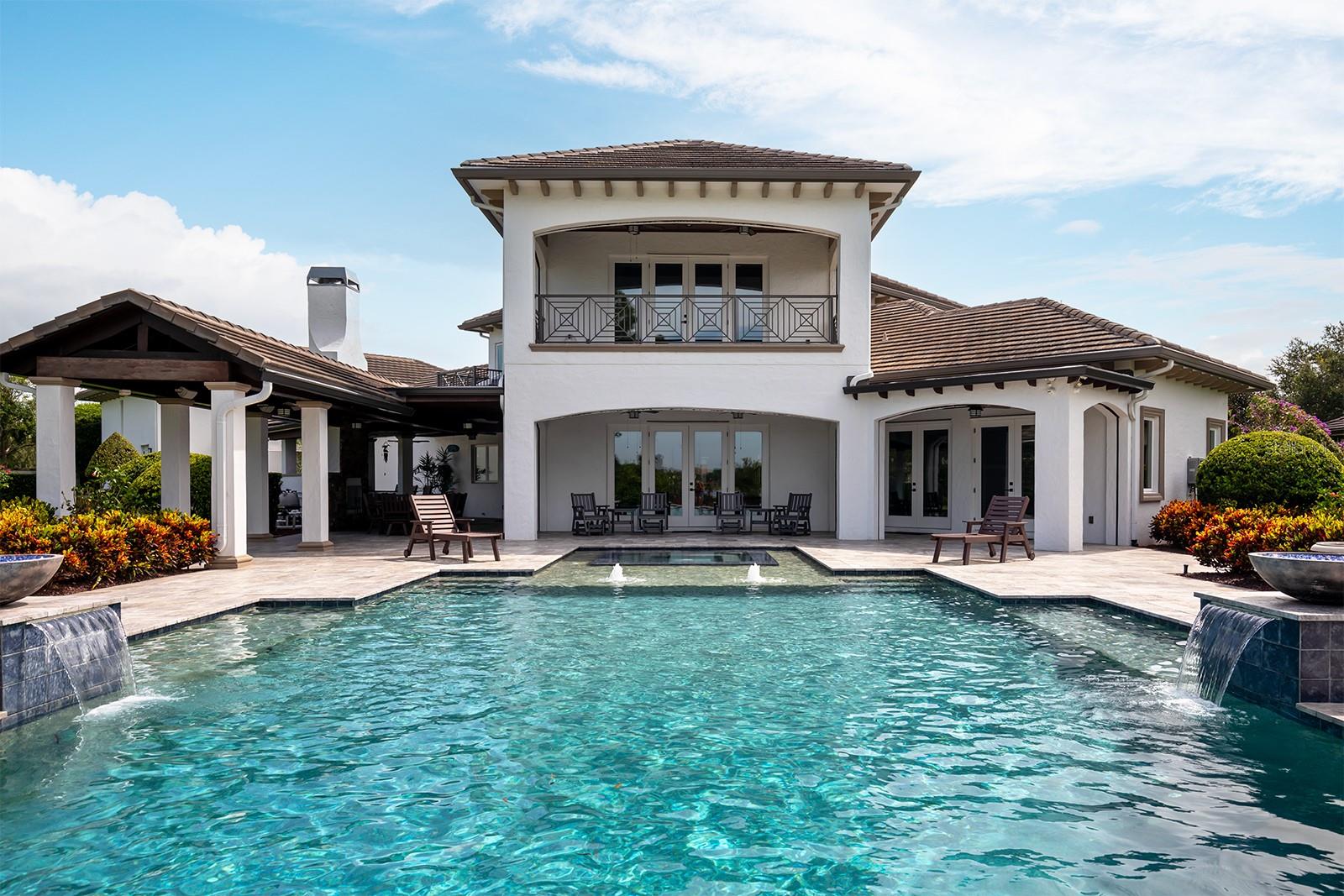 5006 Sawyer Cove Way