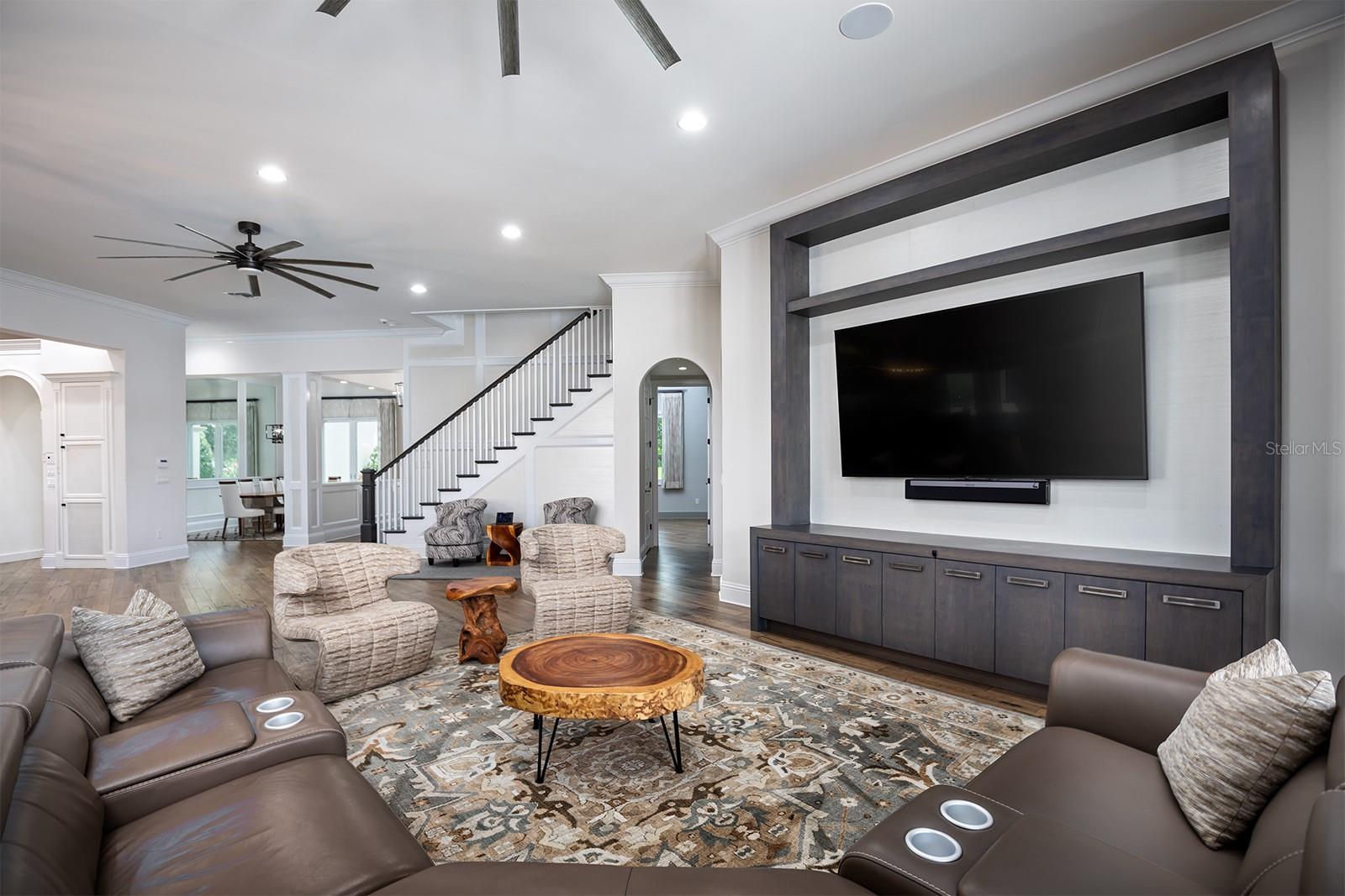 5006 Sawyer Cove Way