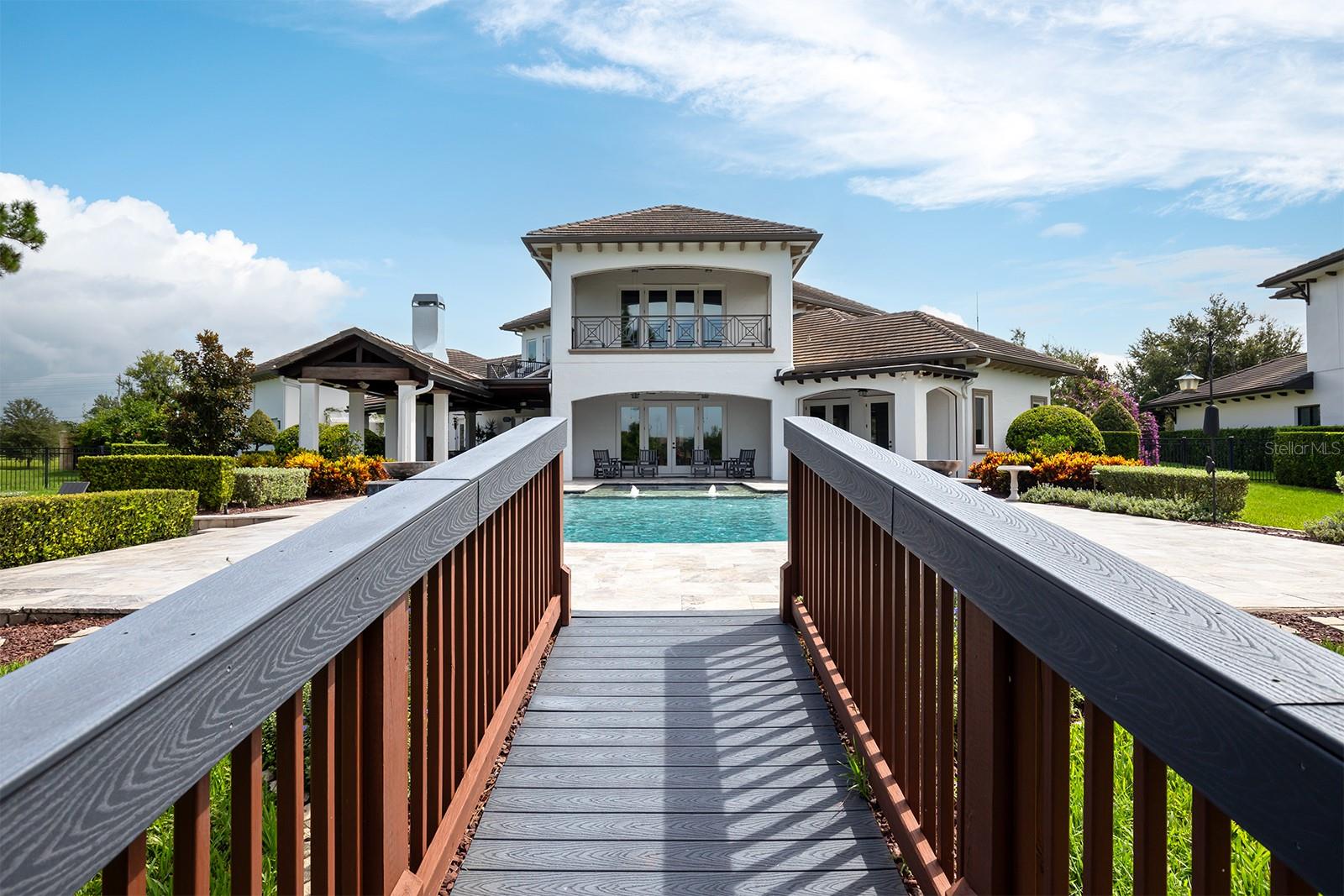 5006 Sawyer Cove Way