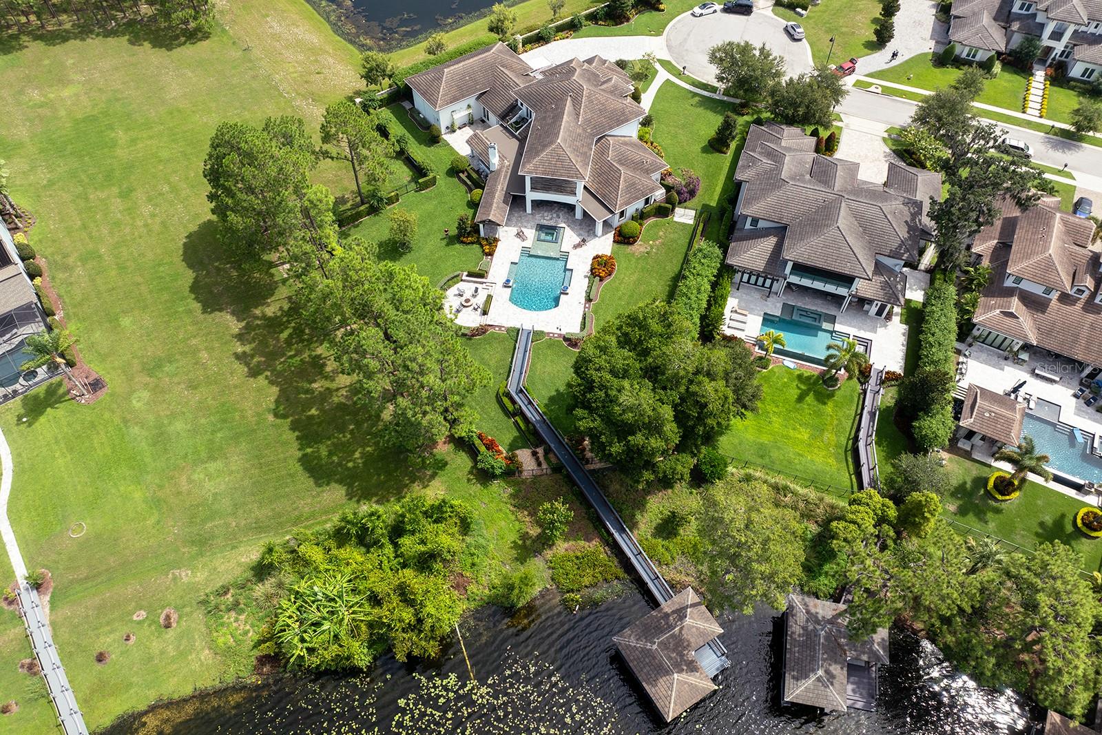 5006 Sawyer Cove Way