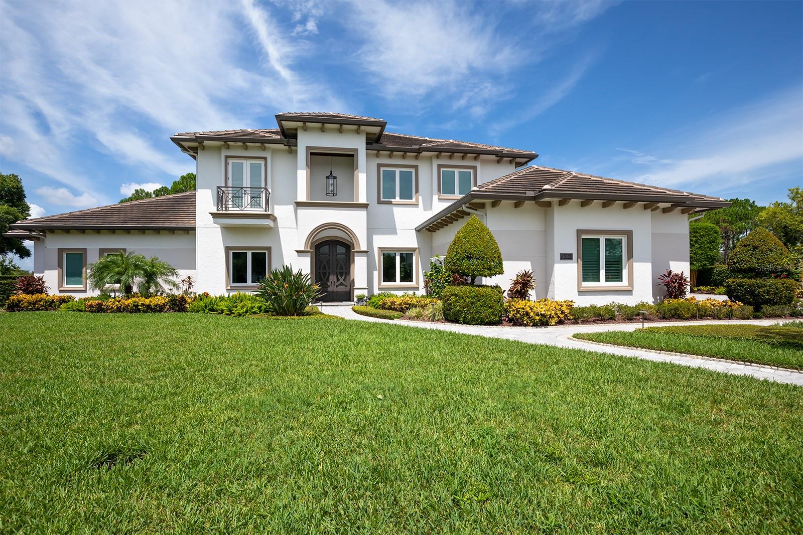 5006 Sawyer Cove Way