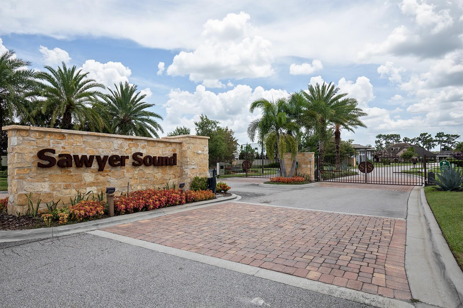 5006 Sawyer Cove Way