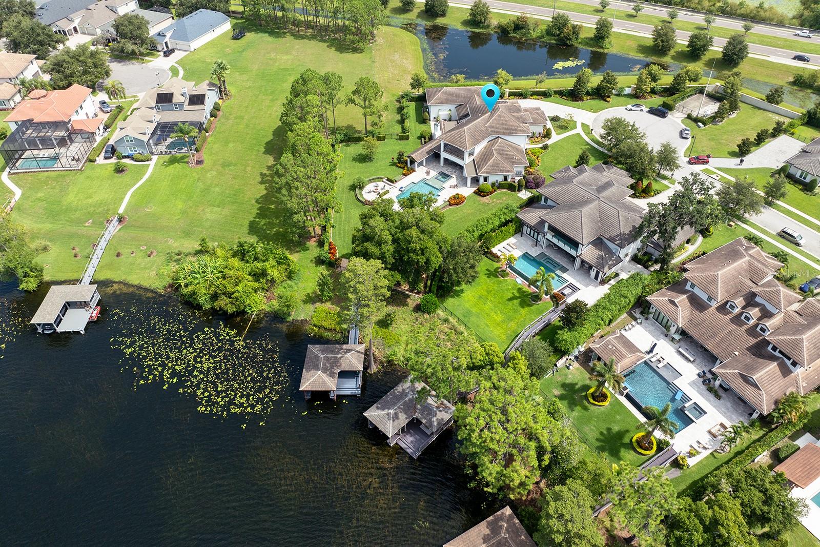 5006 Sawyer Cove Way