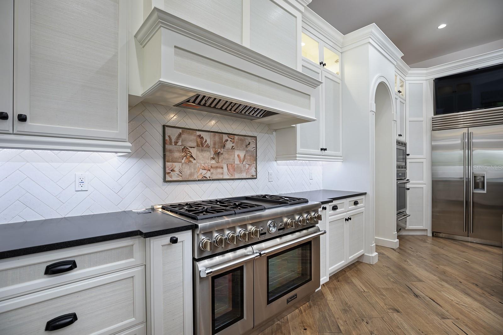 5006 Sawyer Cove Way