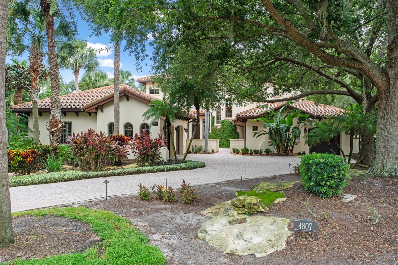 4806 Alexandra Garden Ct