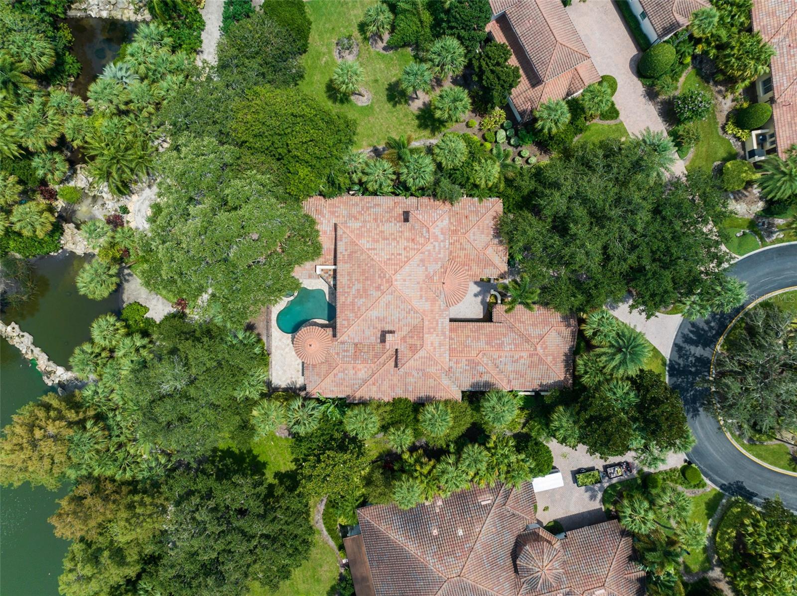 4806 Alexandra Garden Ct