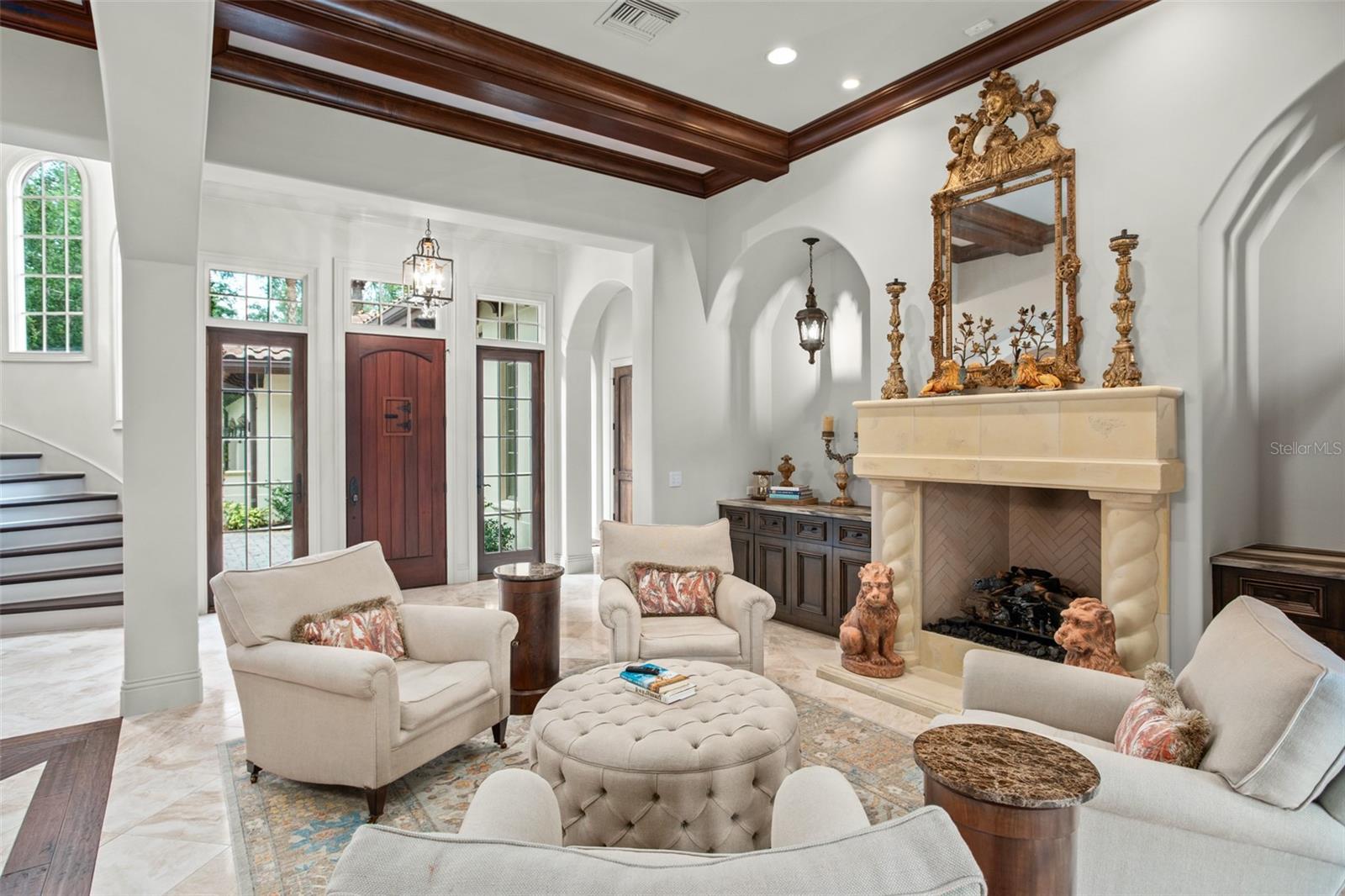 4806 Alexandra Garden Ct