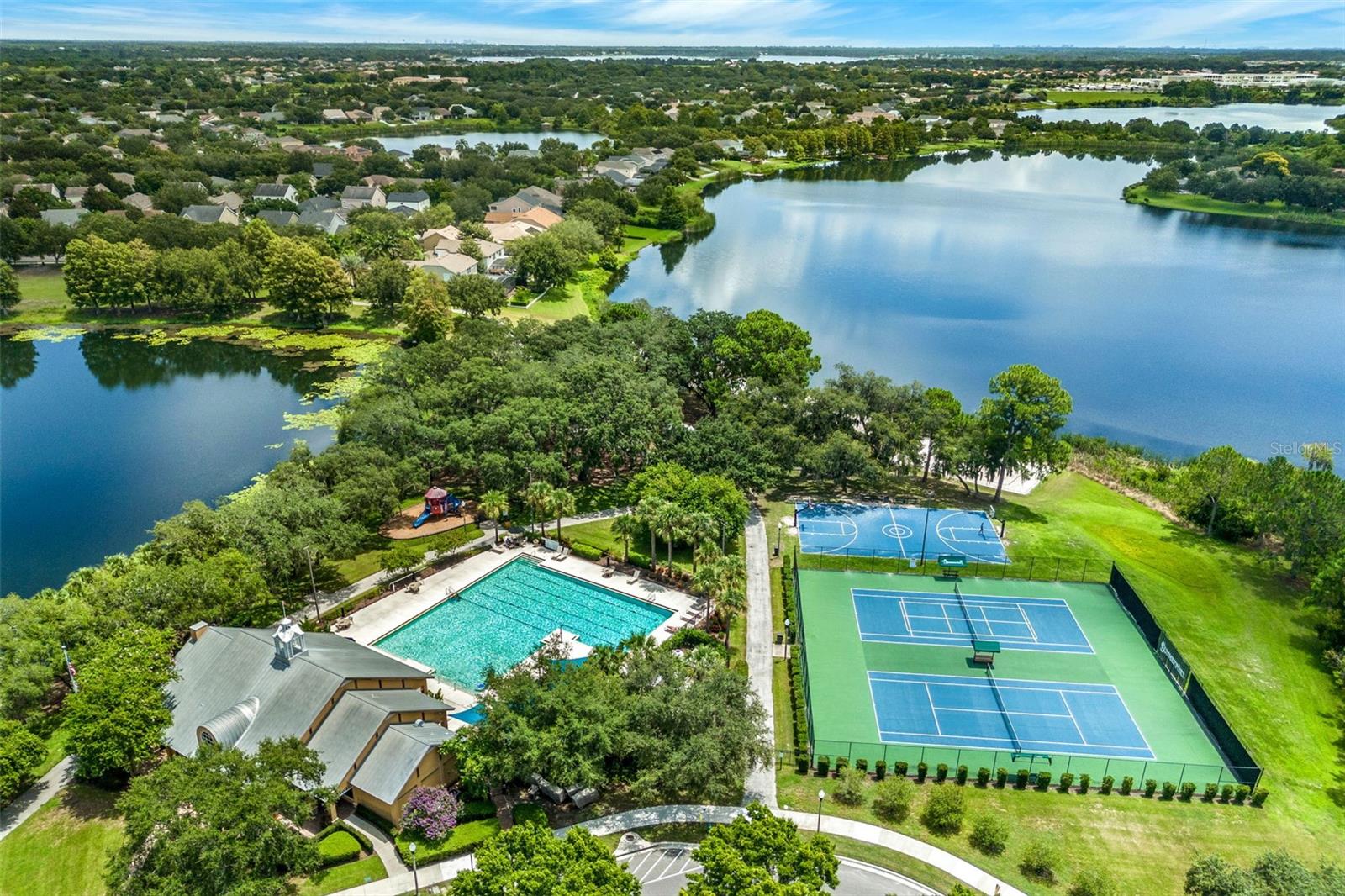 14036 BRIDGEWATER CROSSINGS BLVD