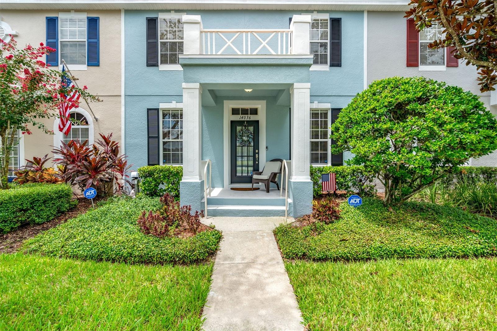 14036 BRIDGEWATER CROSSINGS BLVD