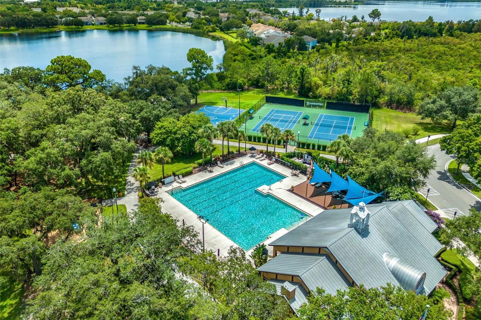 14036 BRIDGEWATER CROSSINGS BLVD