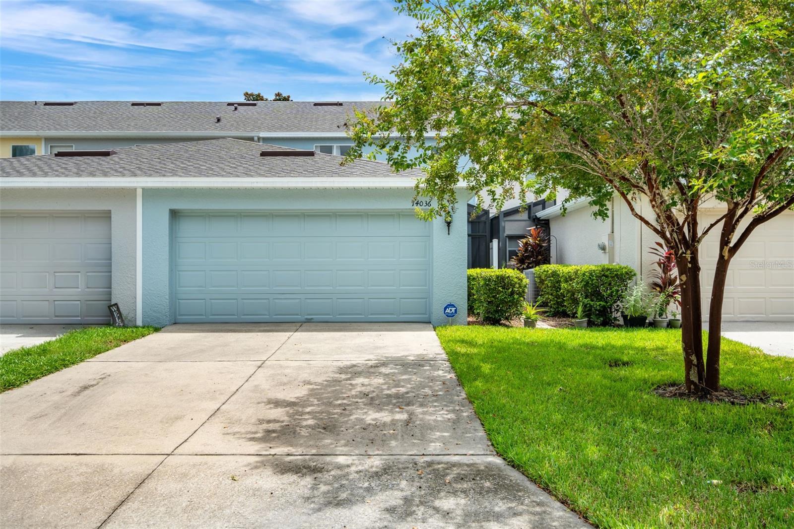 14036 BRIDGEWATER CROSSINGS BLVD