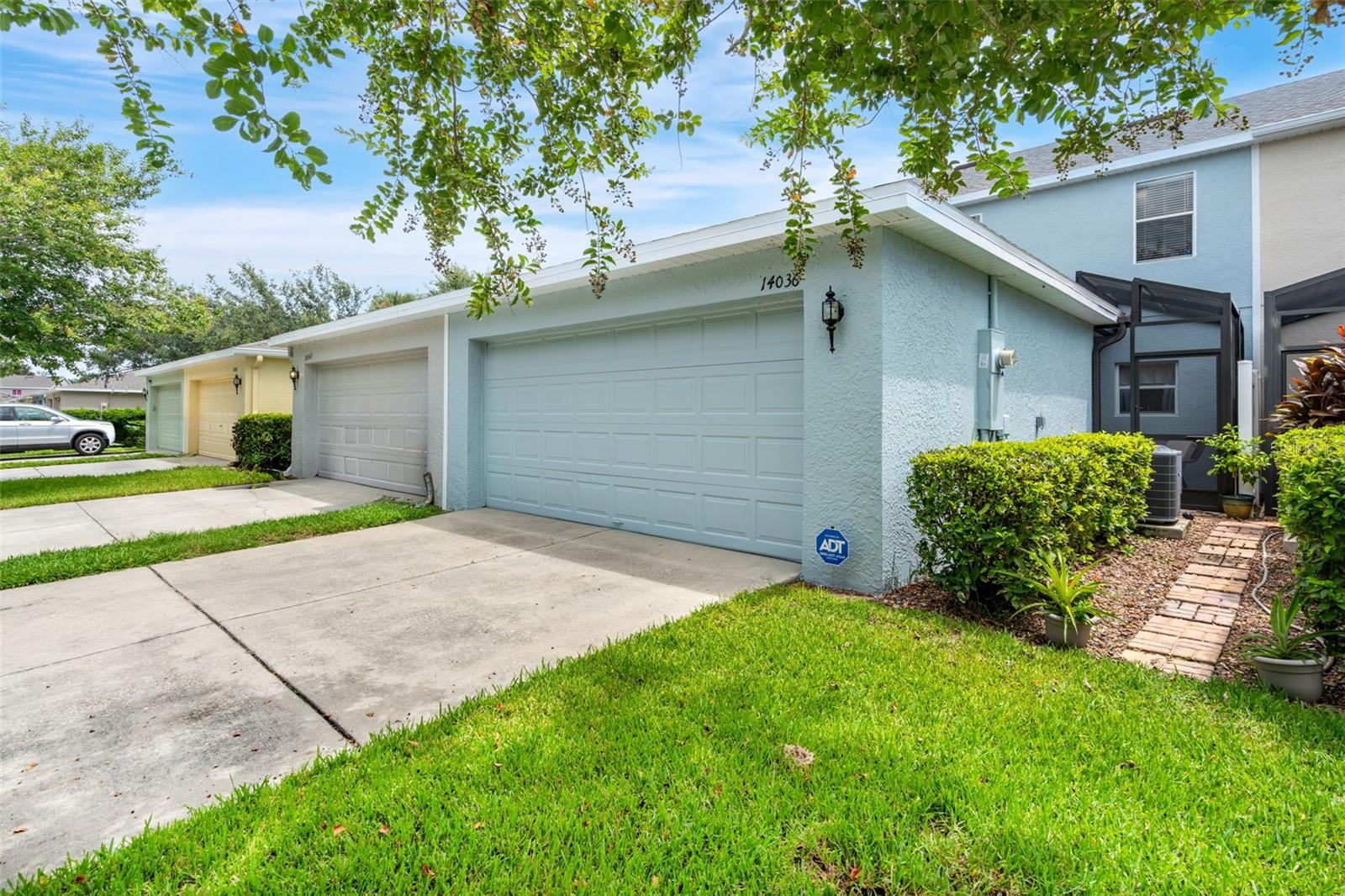 14036 BRIDGEWATER CROSSINGS BLVD