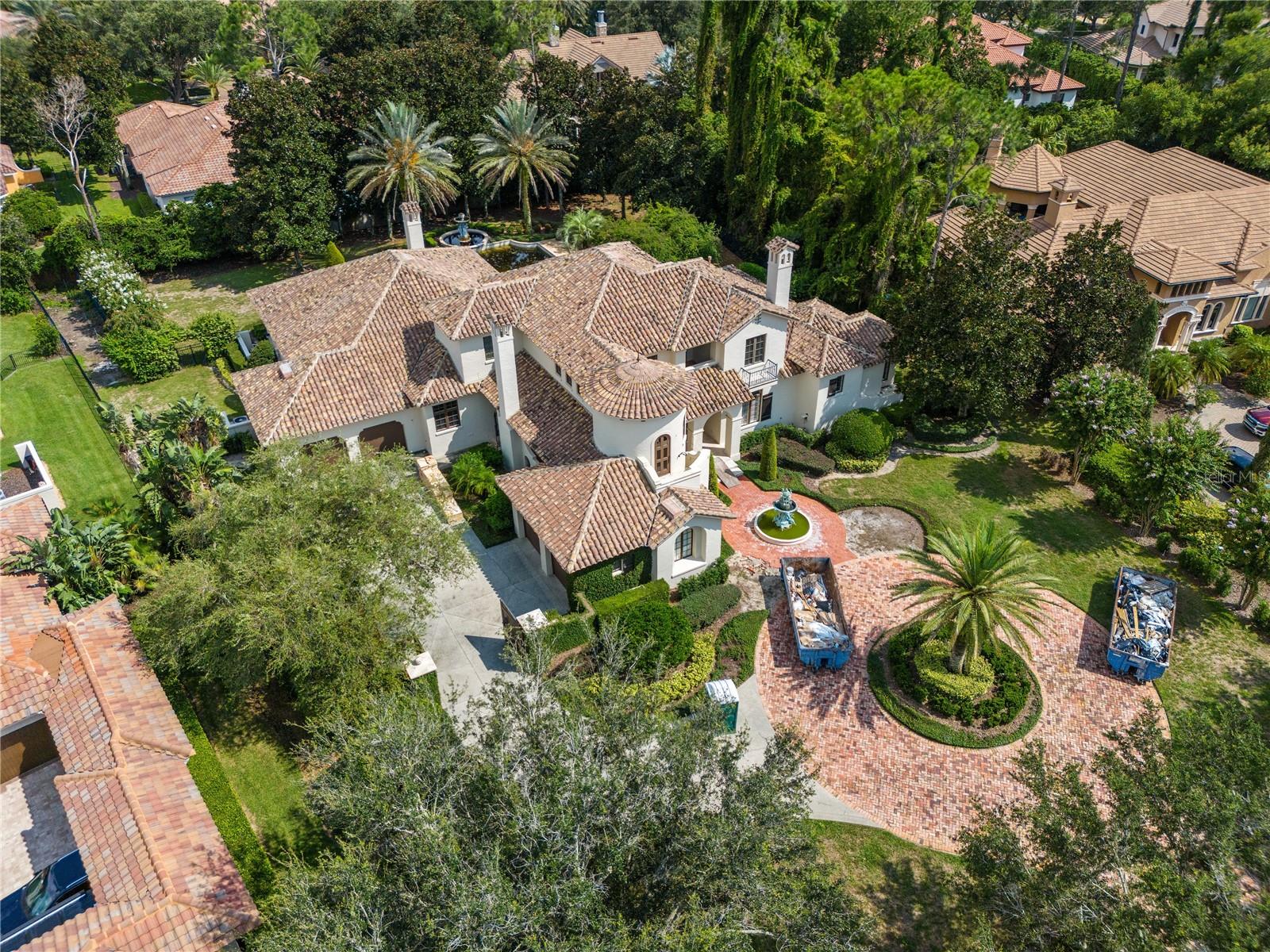 11048 Bridge House Rd