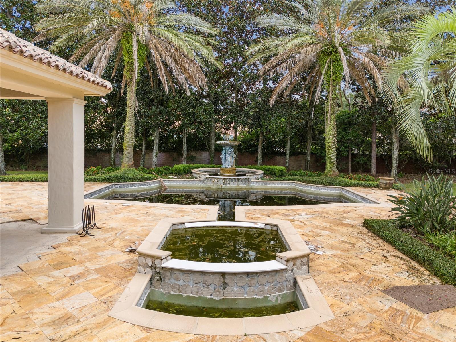 11048 Bridge House Rd