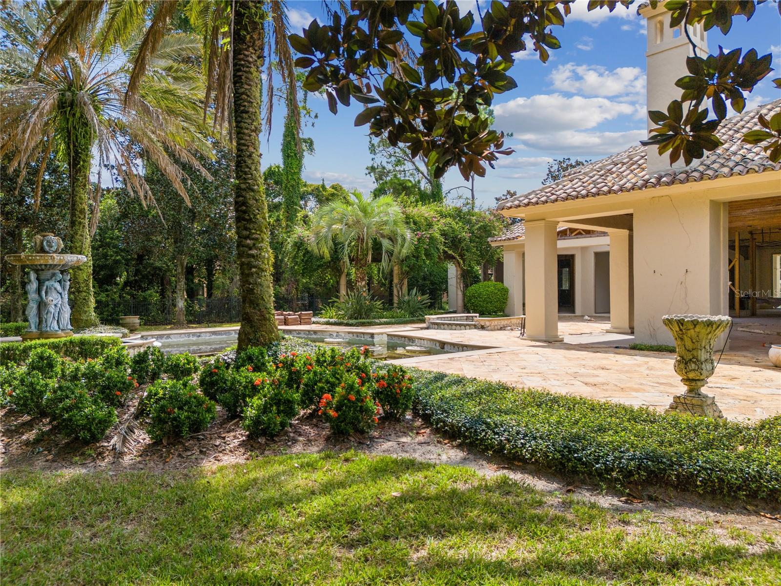 11048 Bridge House Rd