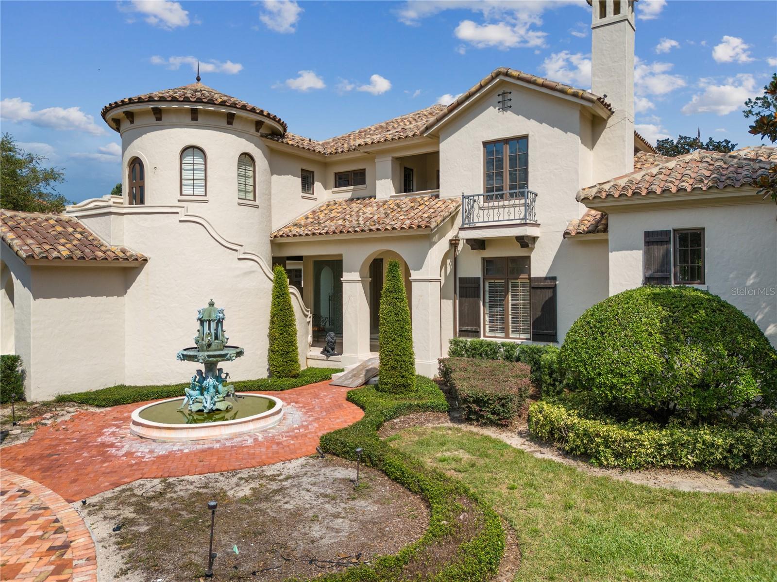 11048 Bridge House Rd