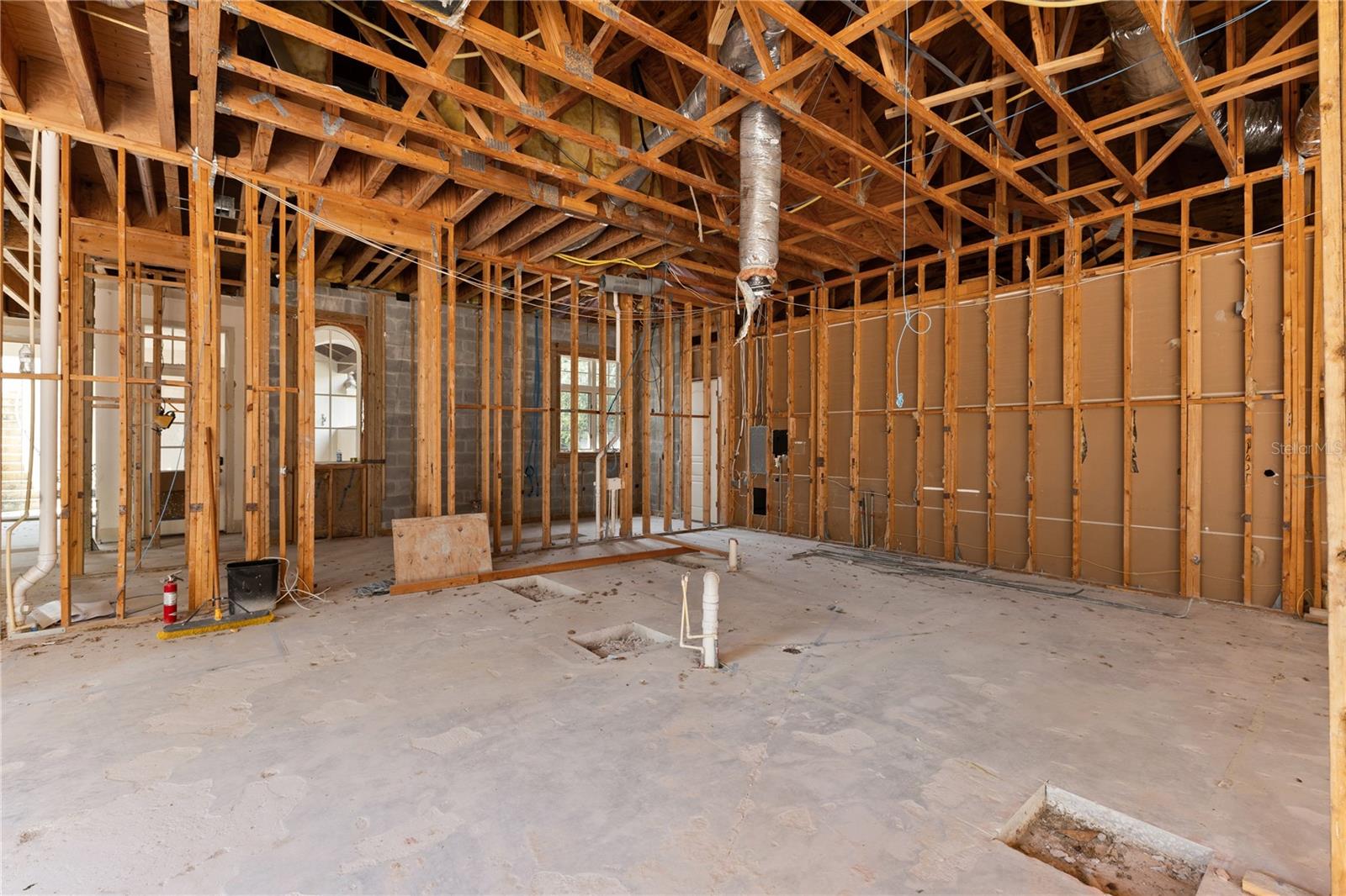 11048 Bridge House Rd