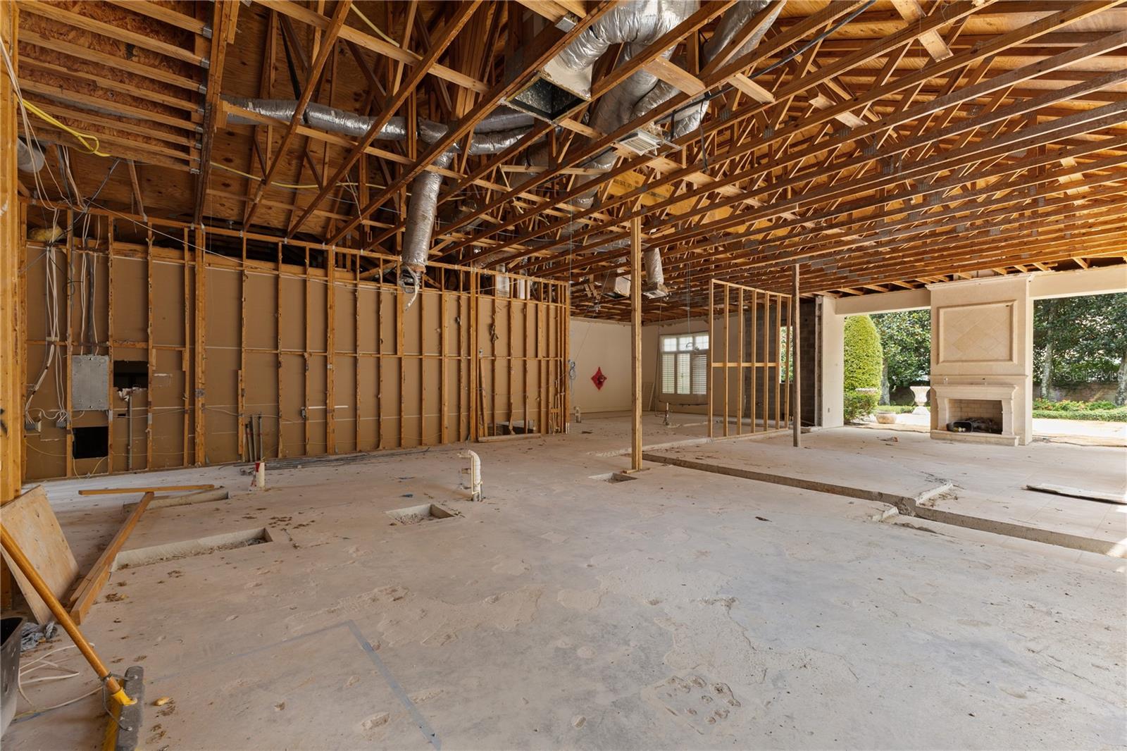 11048 Bridge House Rd