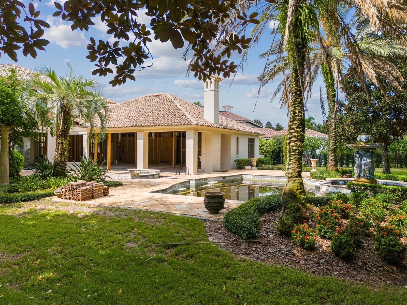 11048 Bridge House Rd