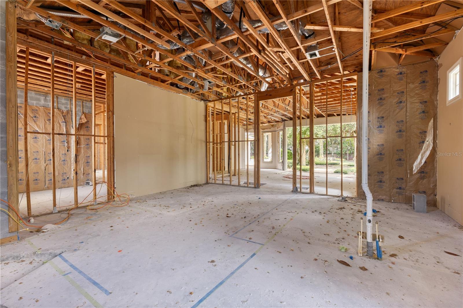 11048 Bridge House Rd