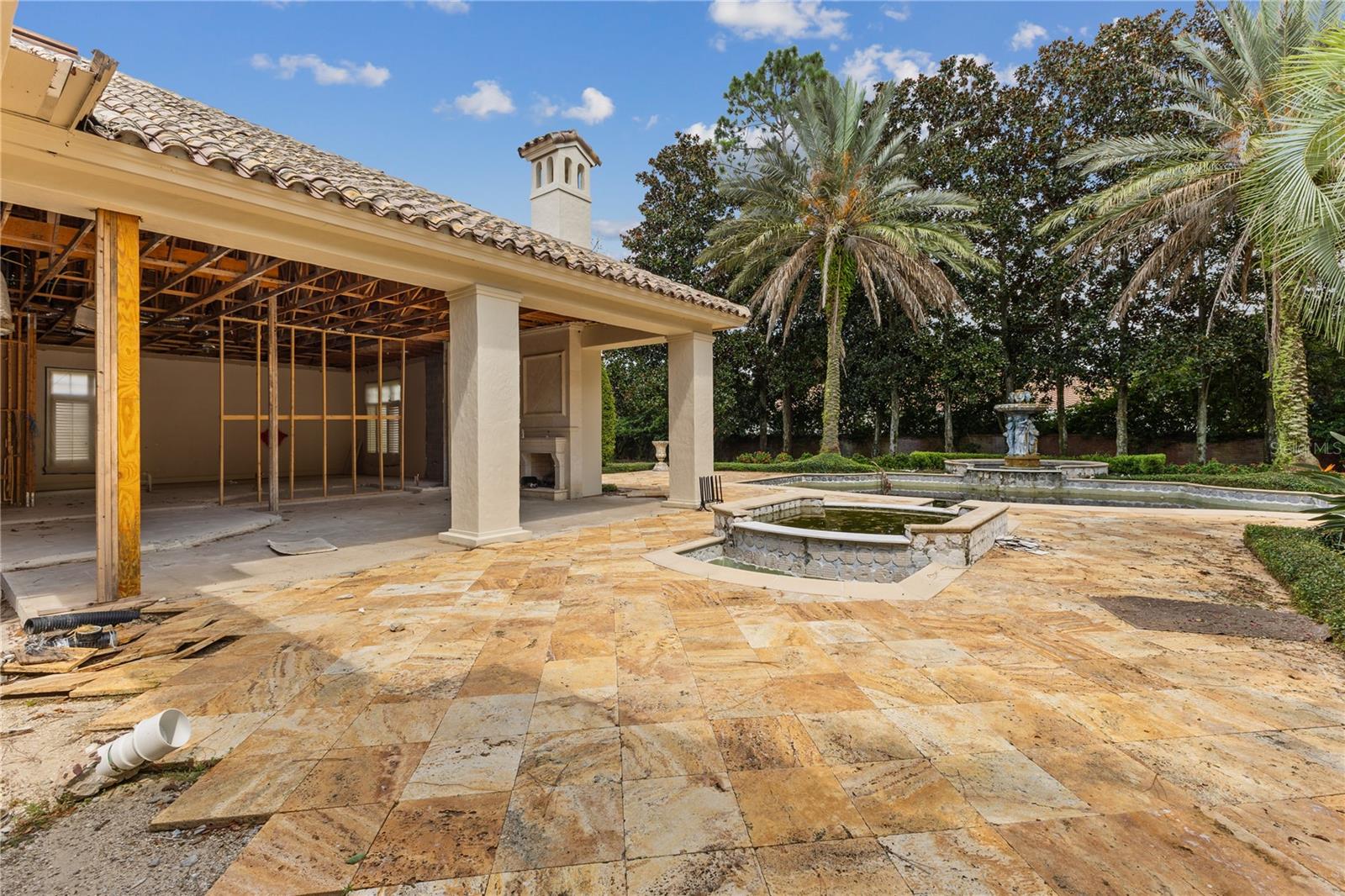 11048 Bridge House Rd