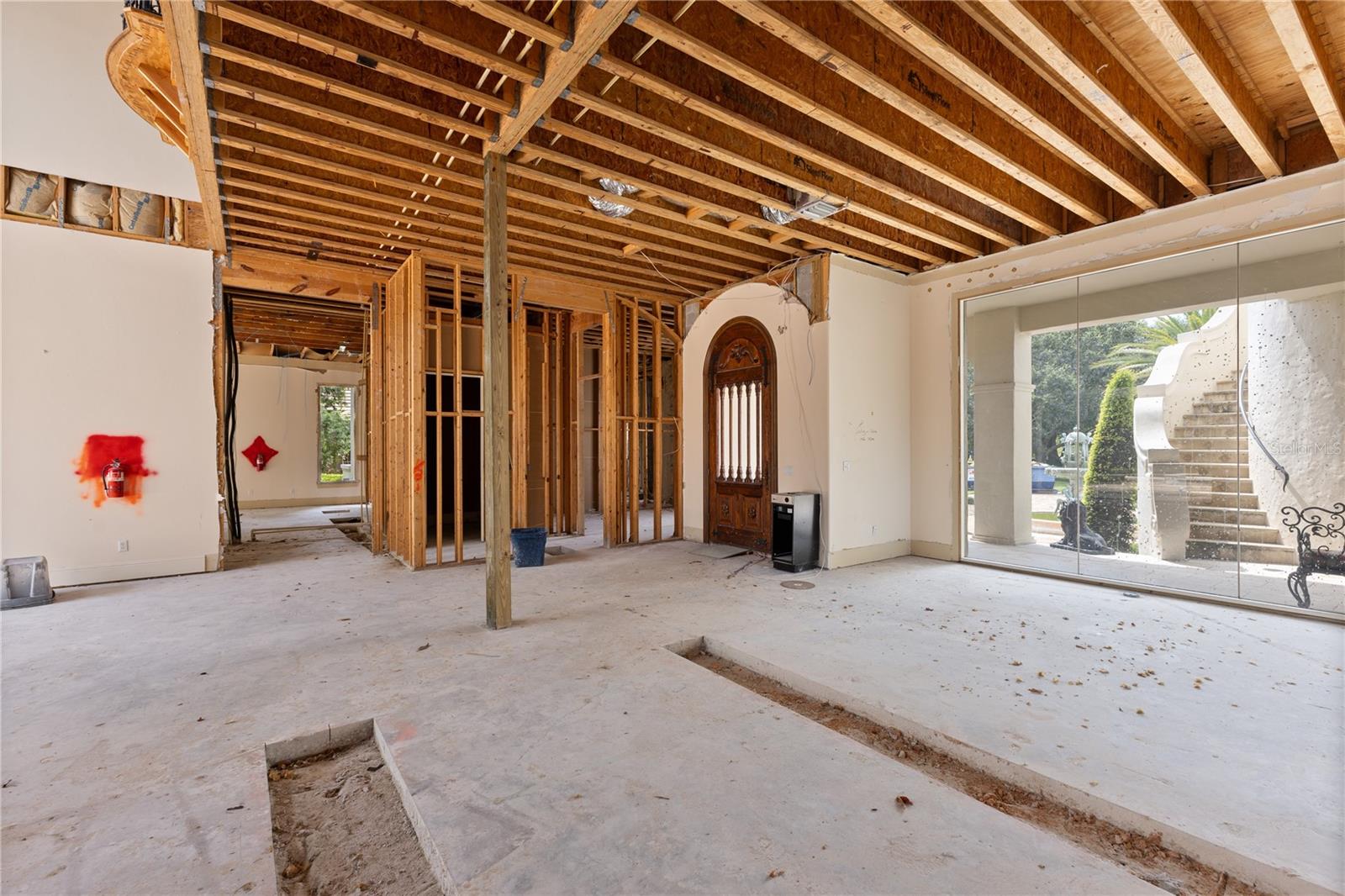 11048 Bridge House Rd