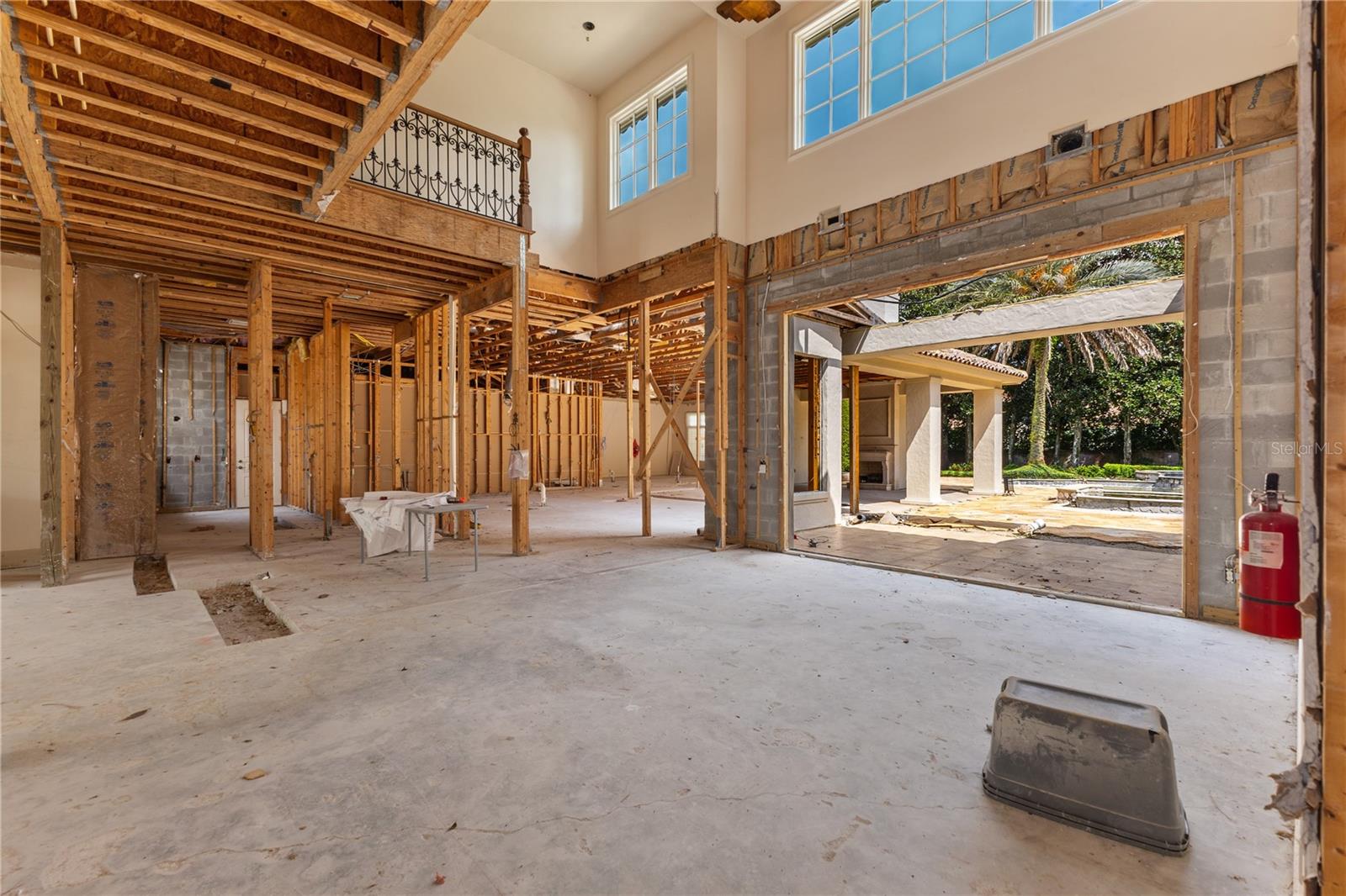 11048 Bridge House Rd