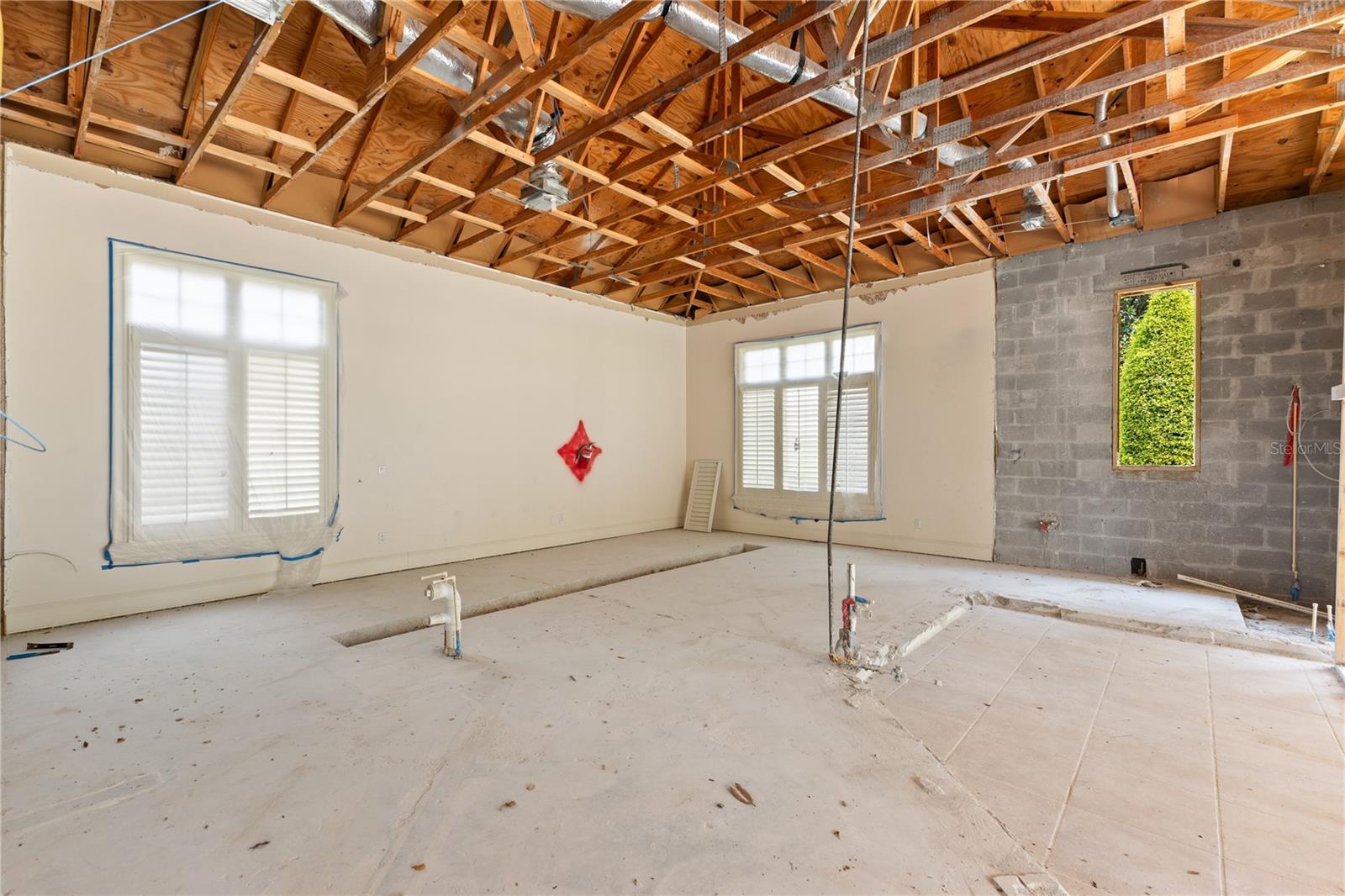 11048 Bridge House Rd