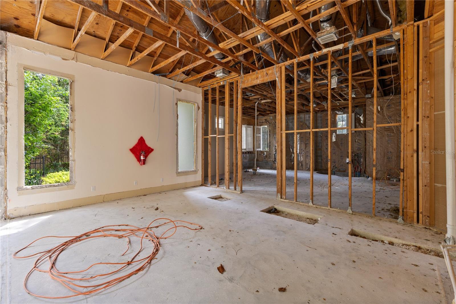 11048 Bridge House Rd