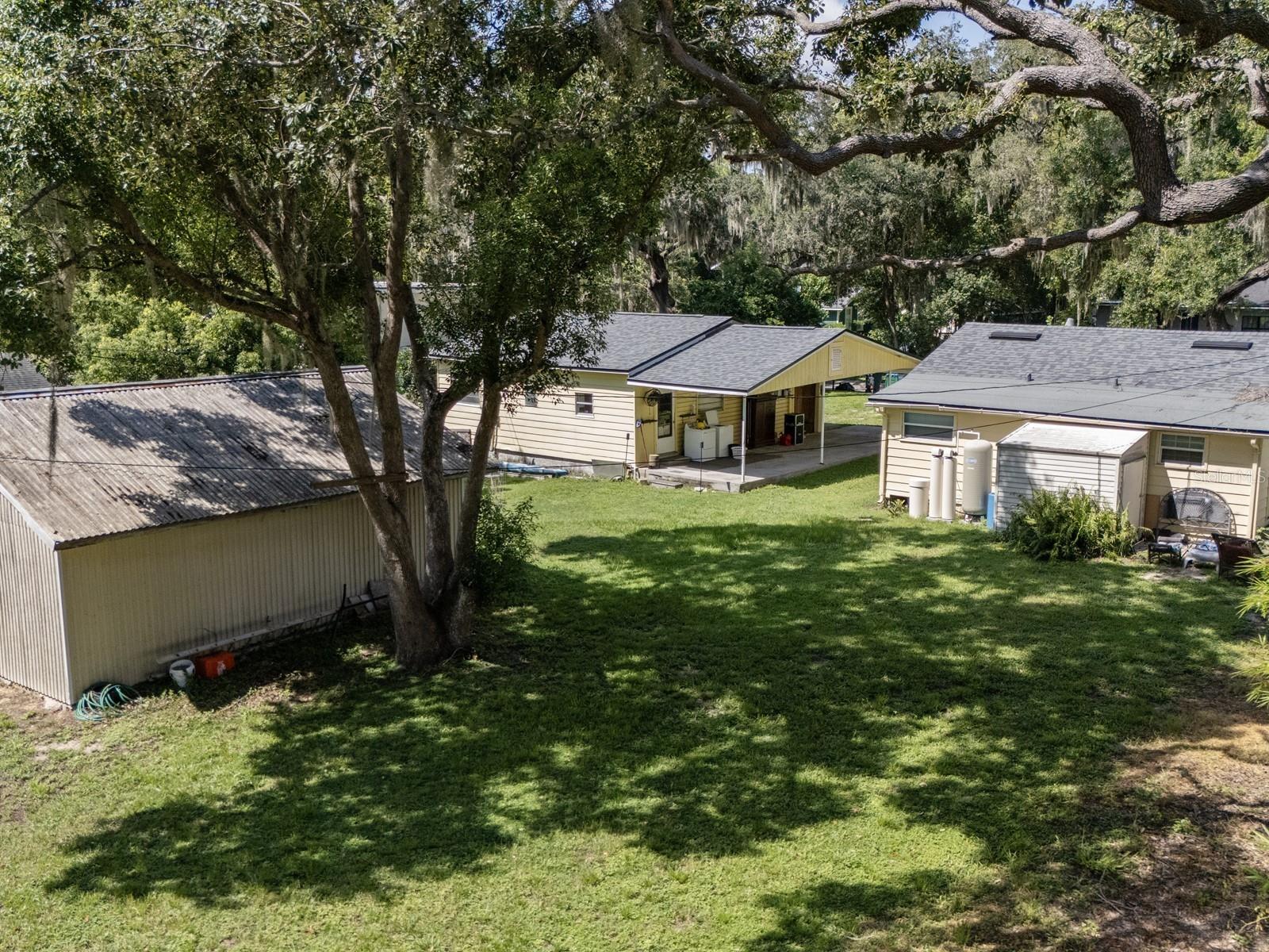 721 Magnolia St