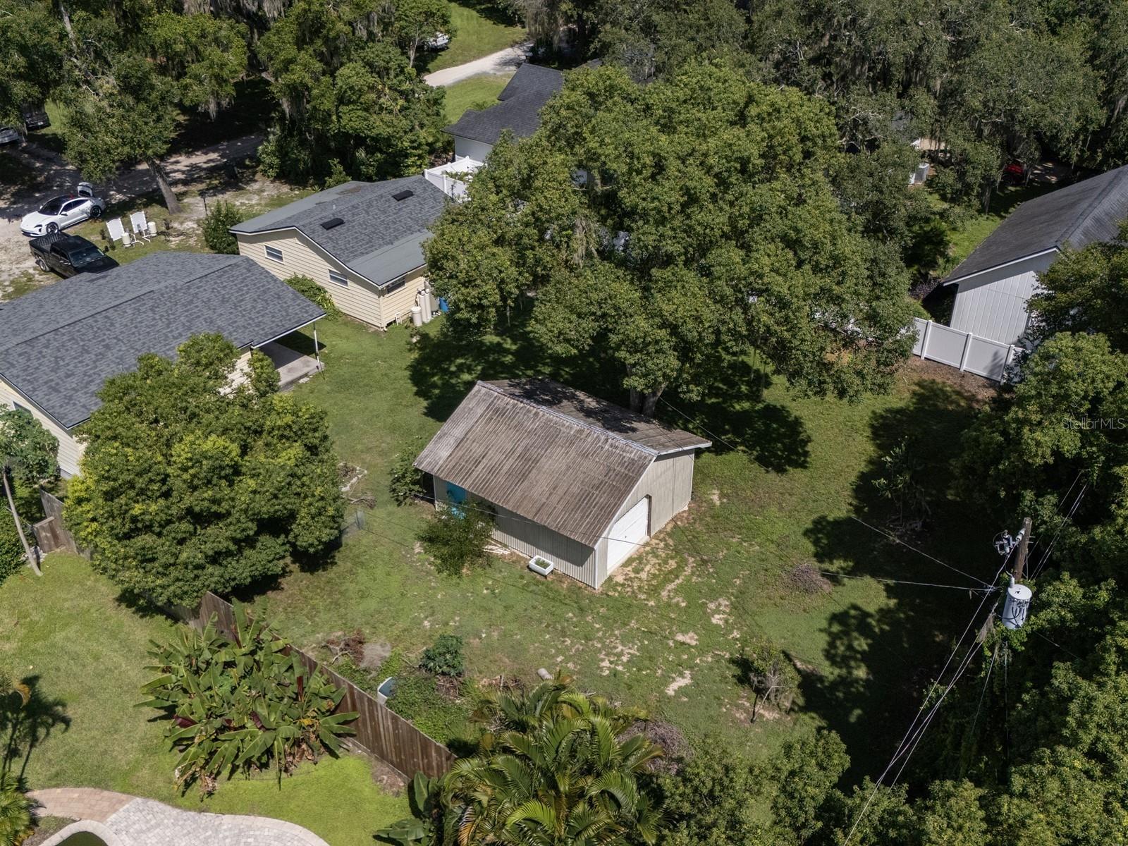721 Magnolia St