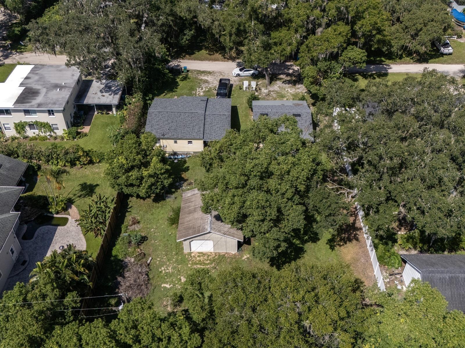 721 Magnolia St