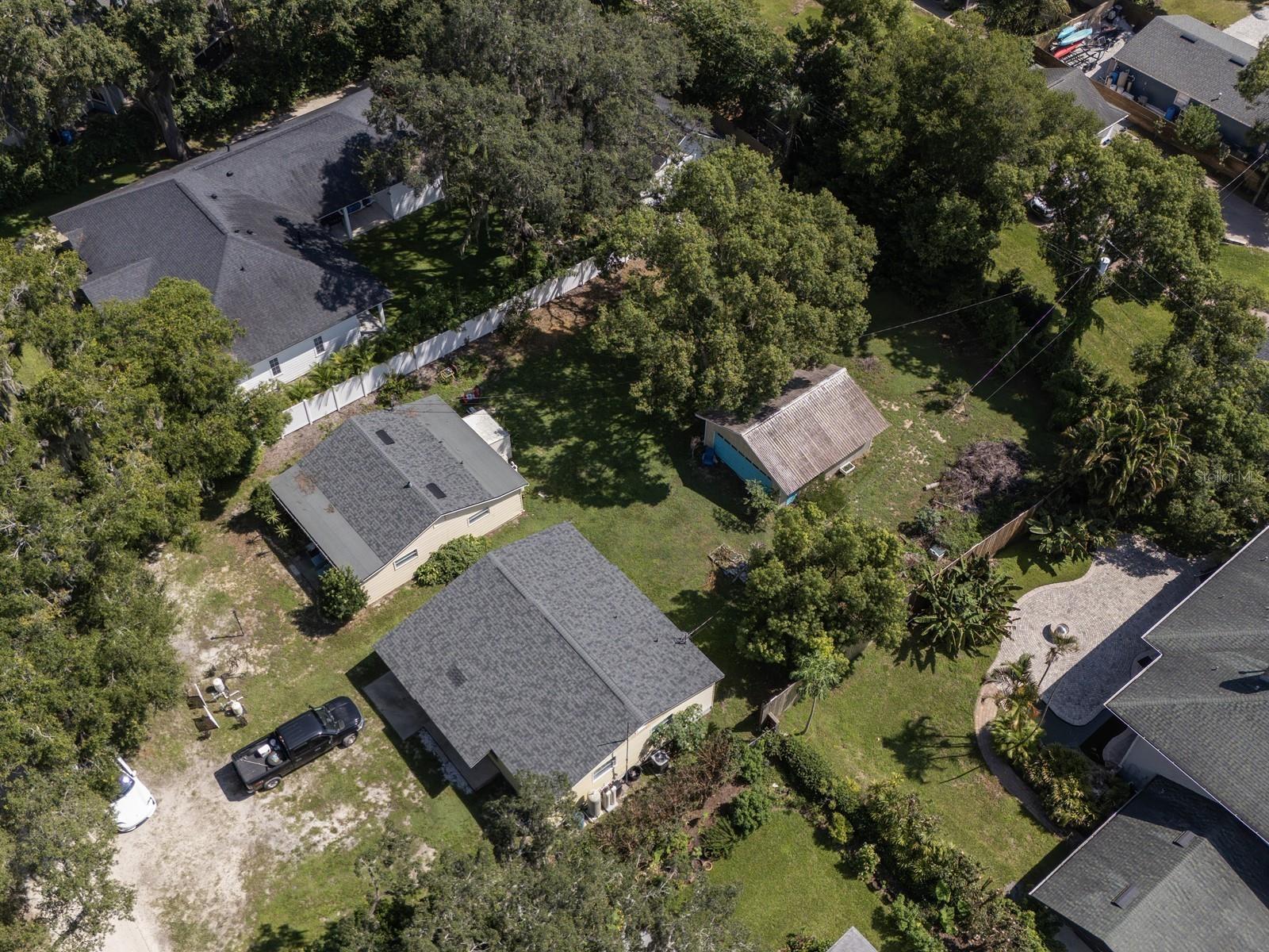 721 Magnolia St