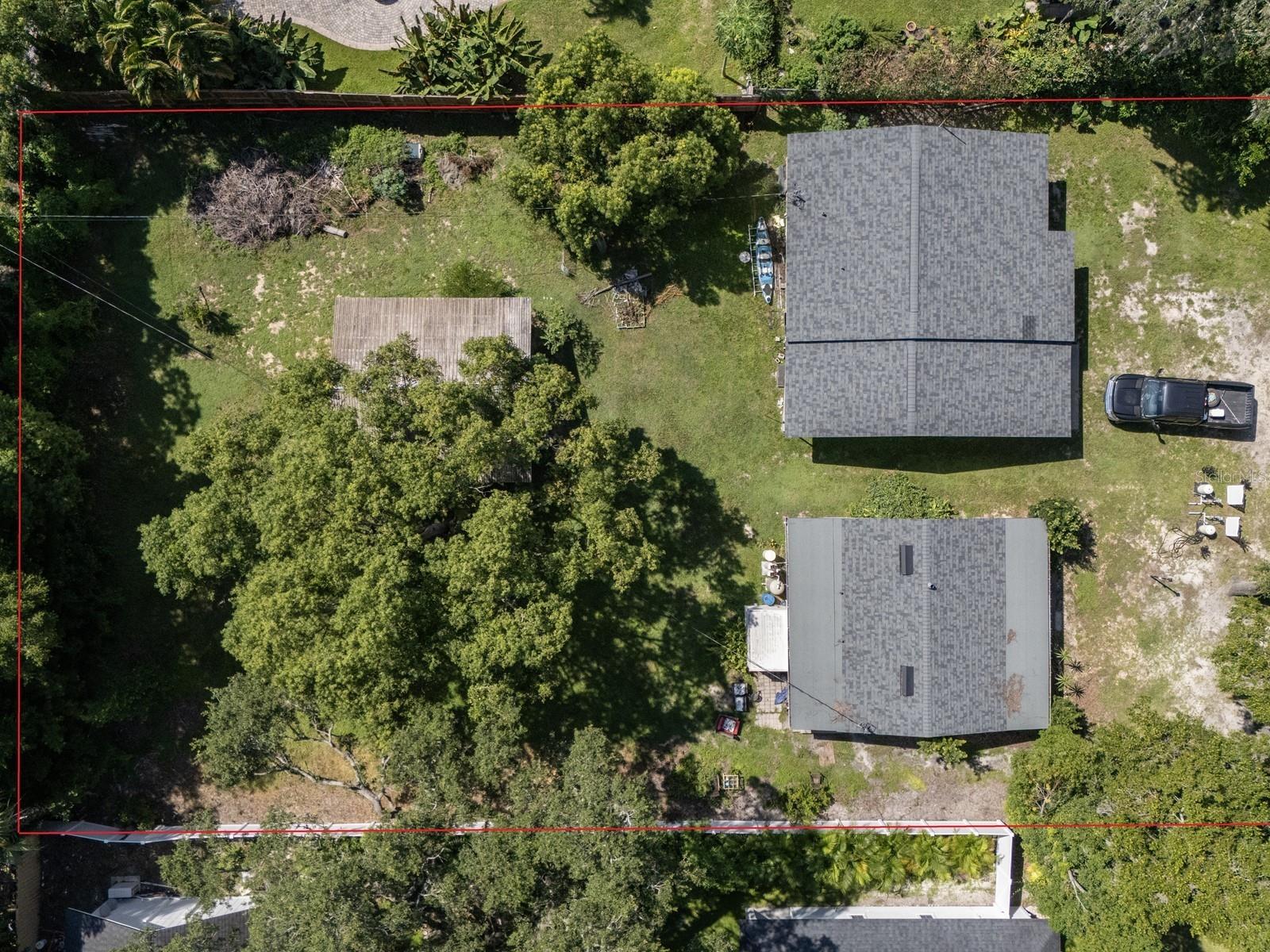 721 Magnolia St
