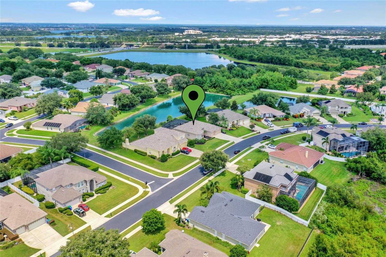 2057 Harbor Cove Way