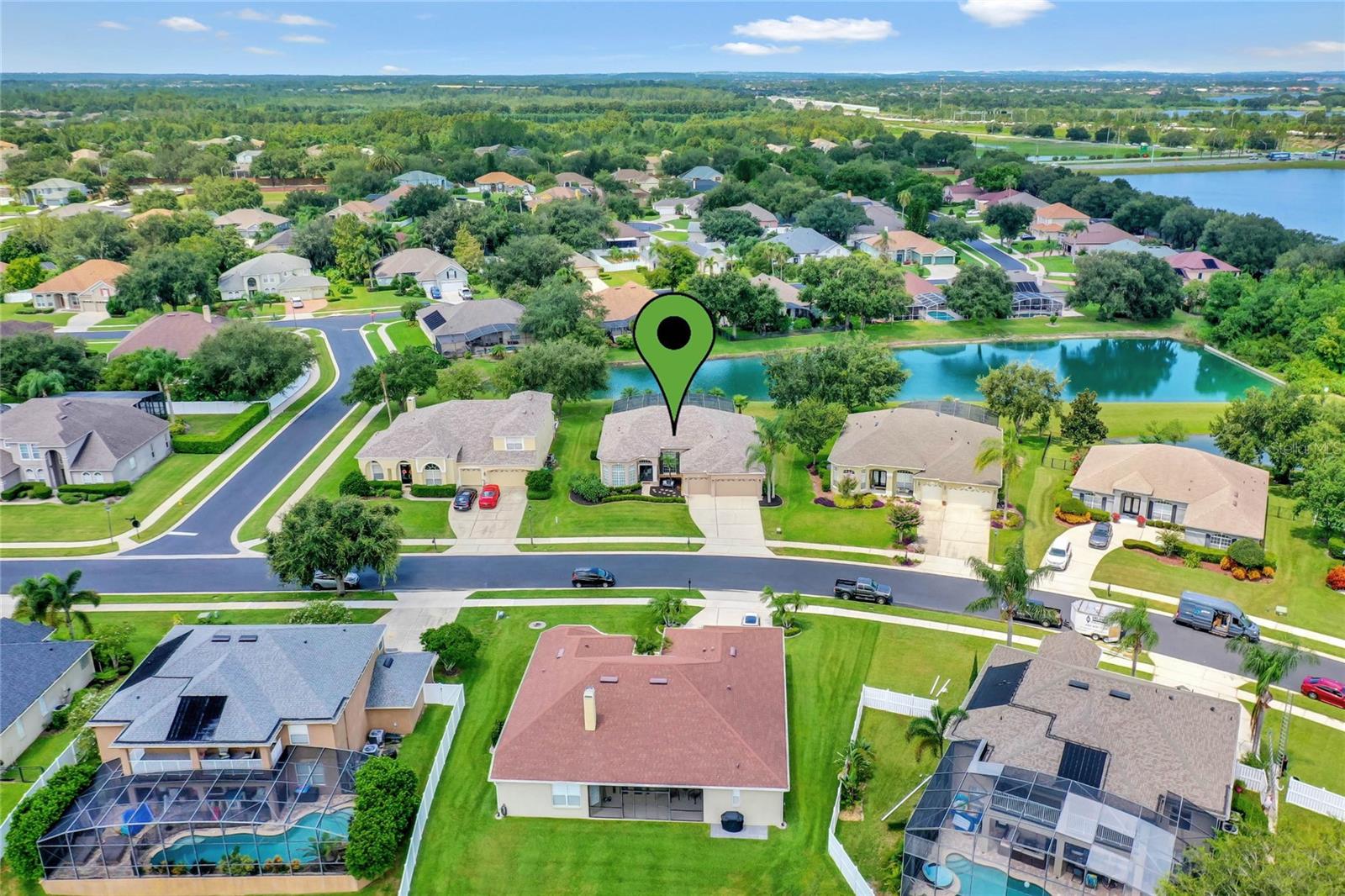 2057 Harbor Cove Way