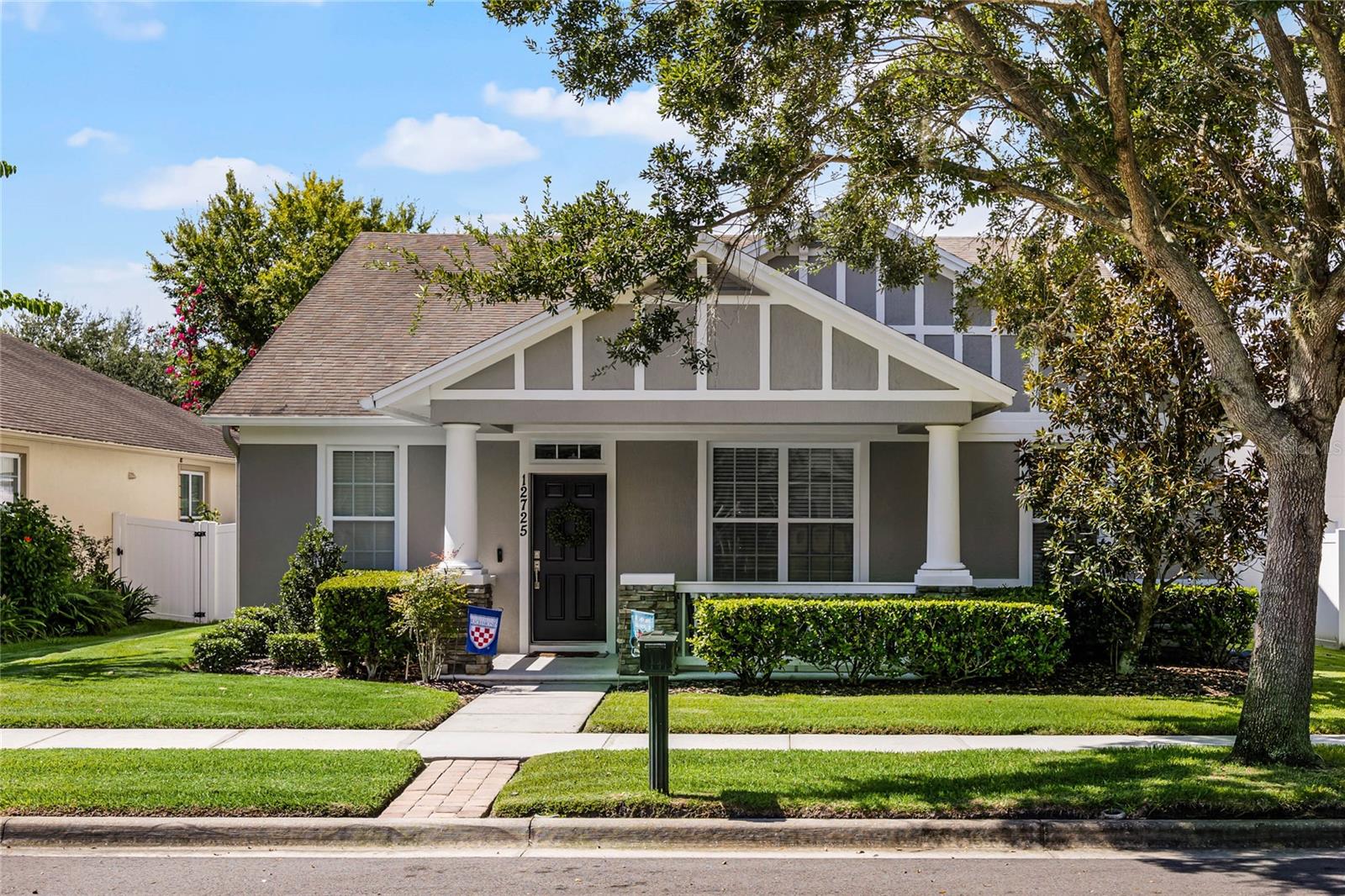 12725 Lake Sawyer Dr