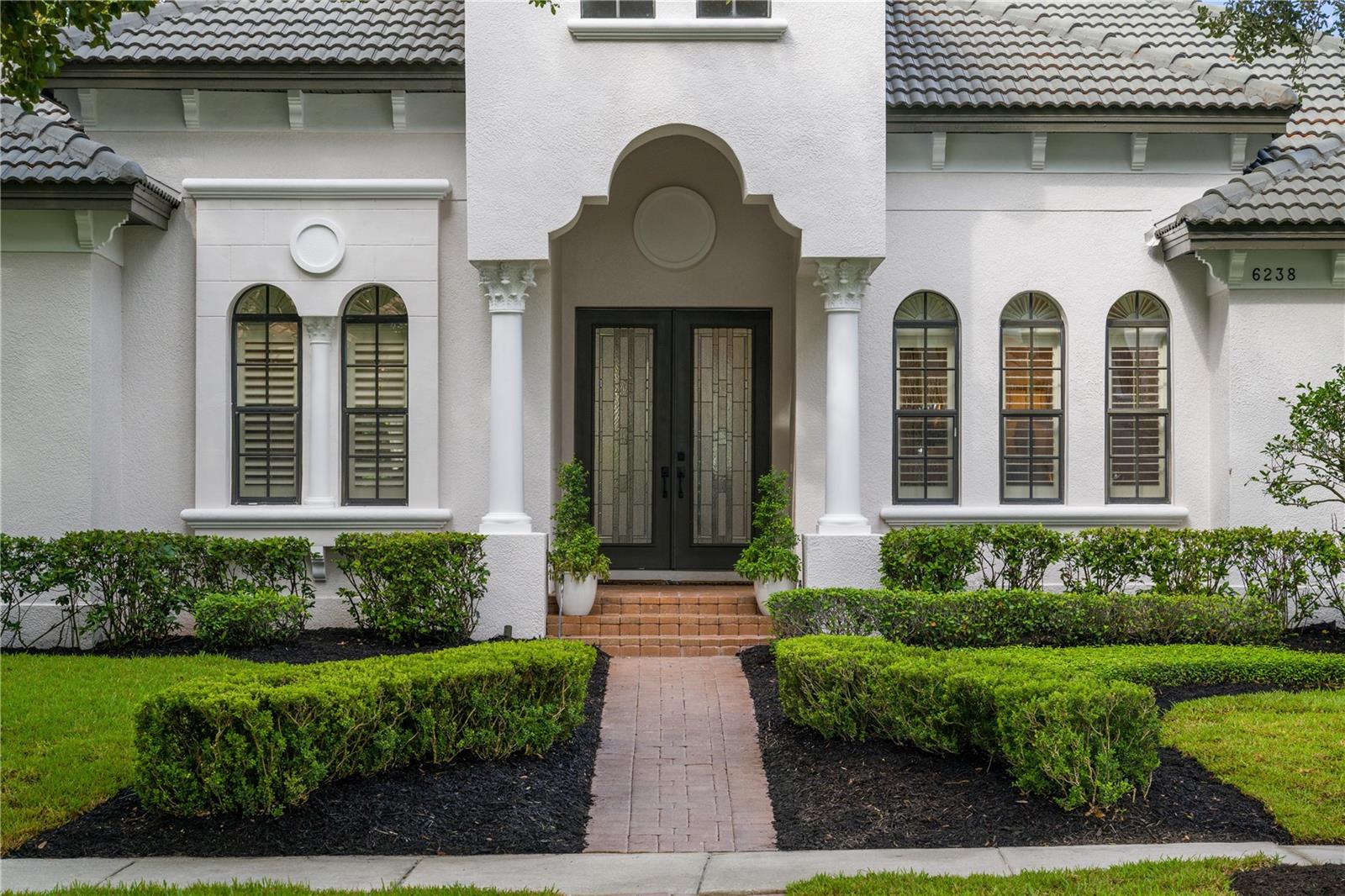 6238 Lake Burden View Dr