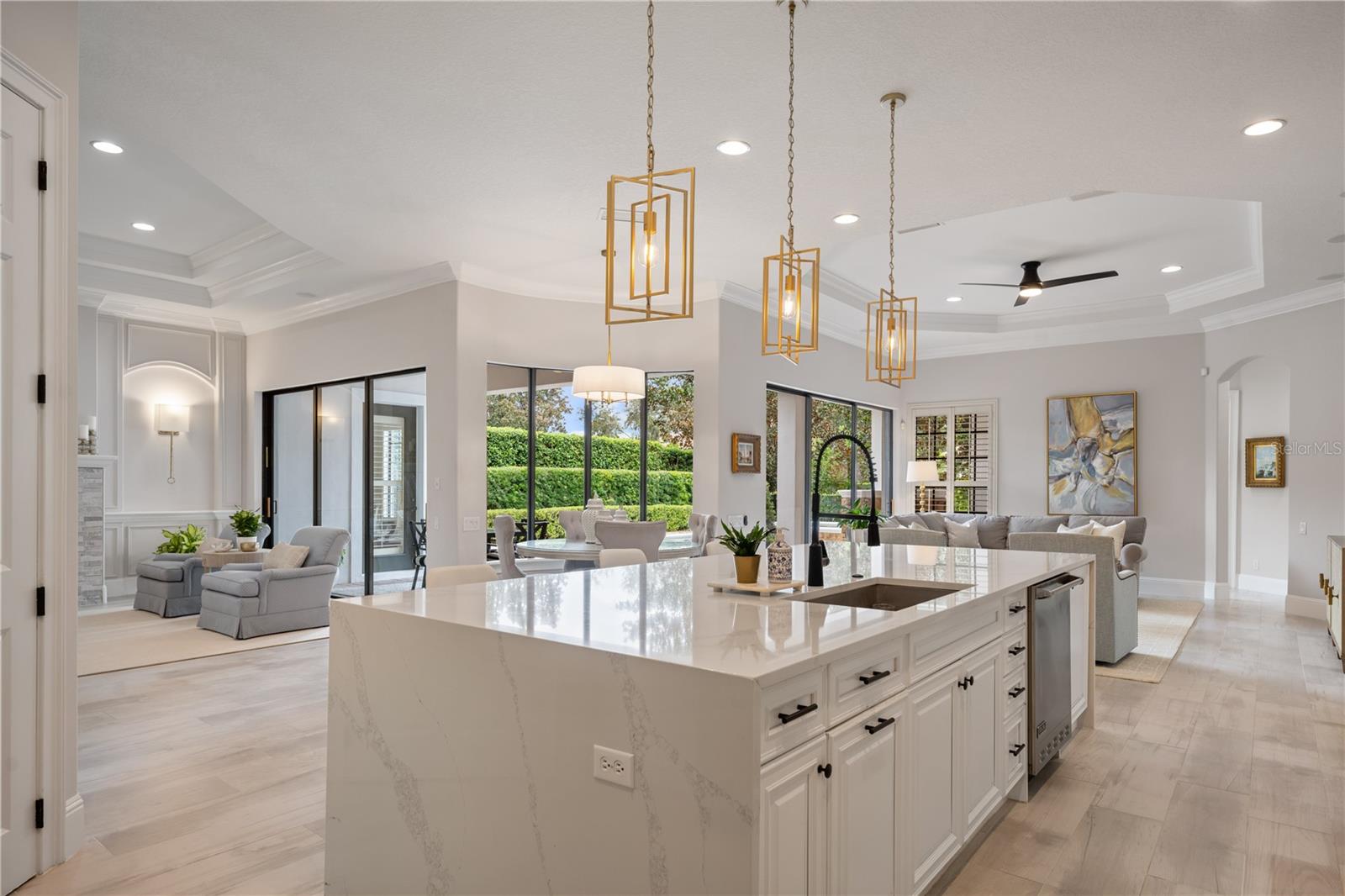 6238 Lake Burden View Dr