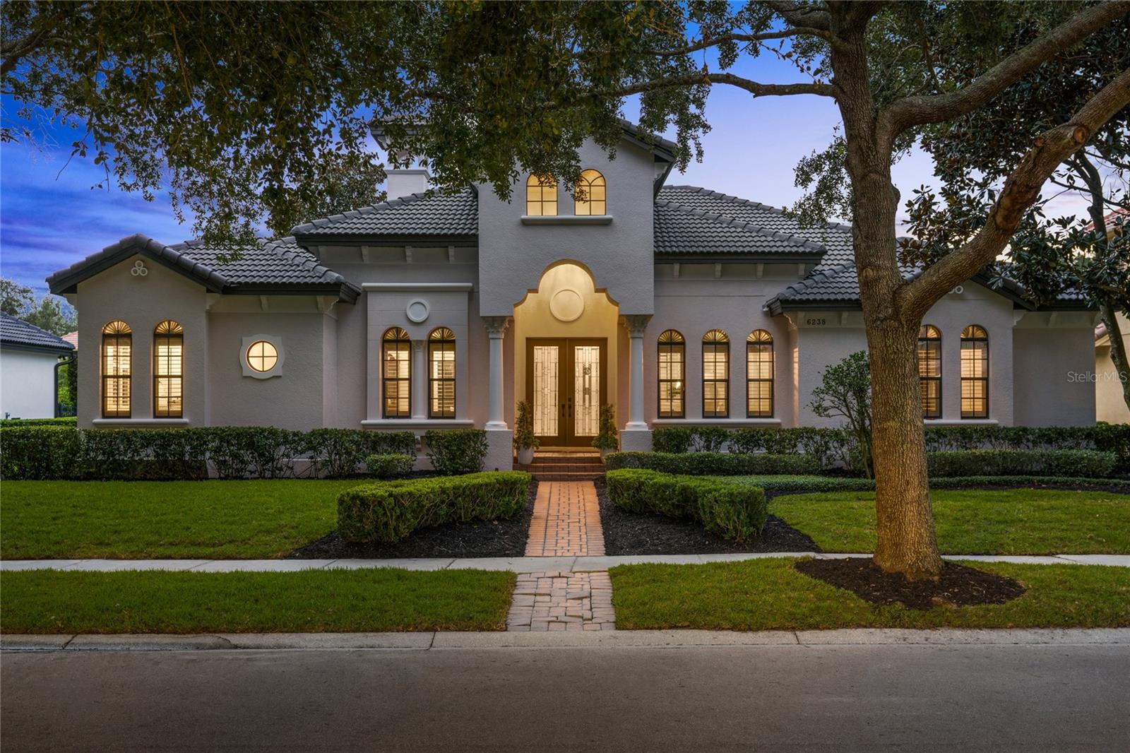 6238 Lake Burden View Dr