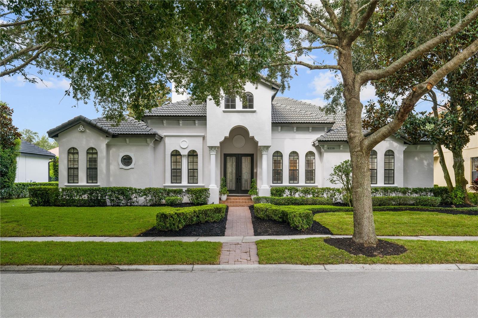 6238 Lake Burden View Dr