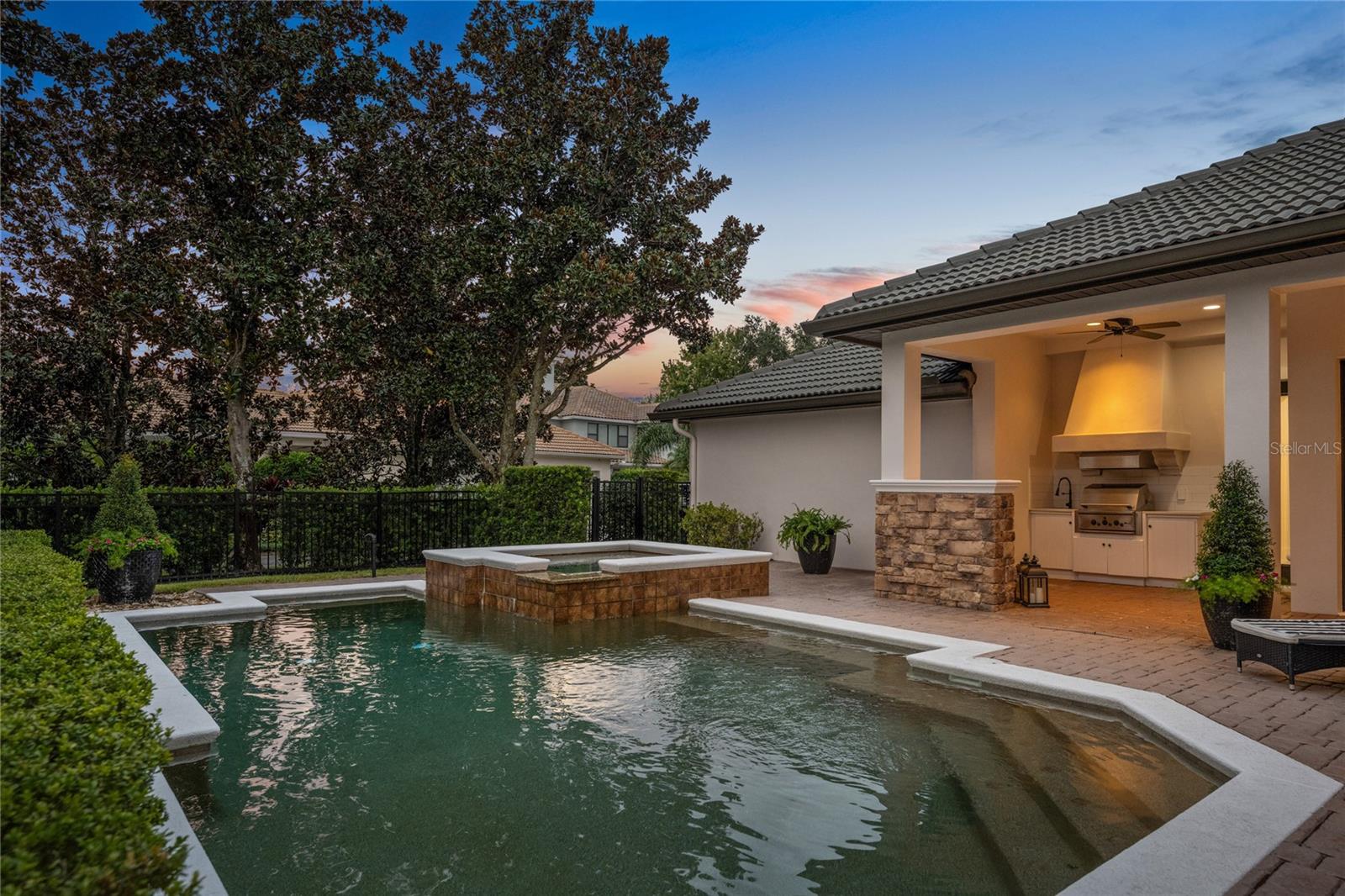 6238 Lake Burden View Dr