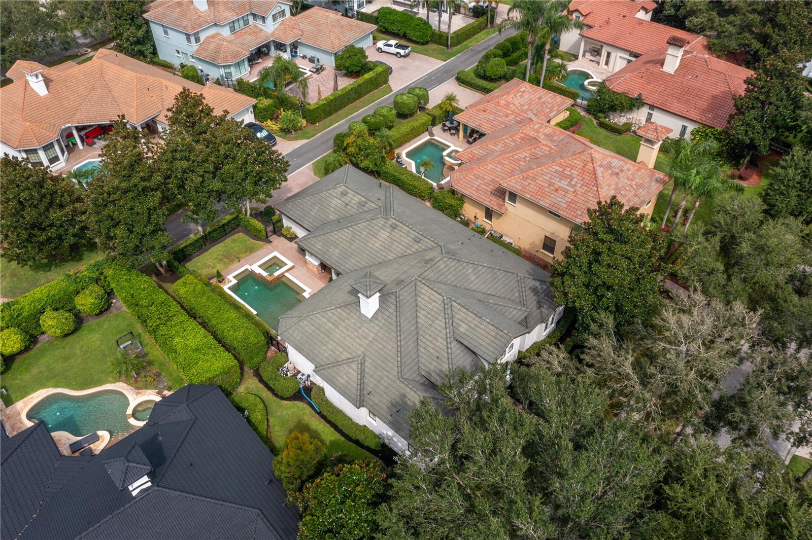 6238 Lake Burden View Dr