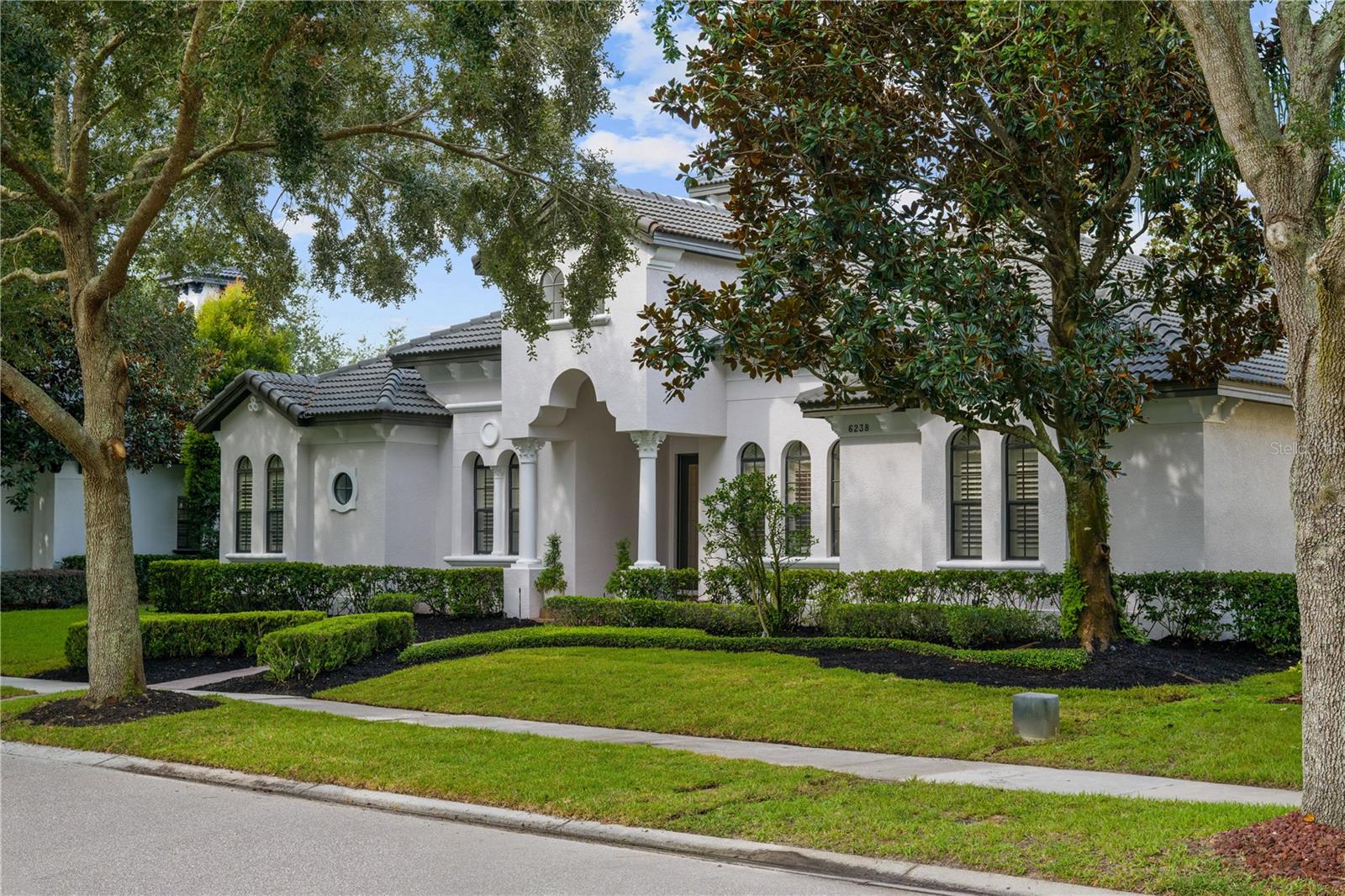 6238 Lake Burden View Dr