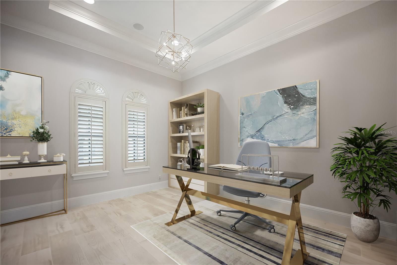 6238 Lake Burden View Dr