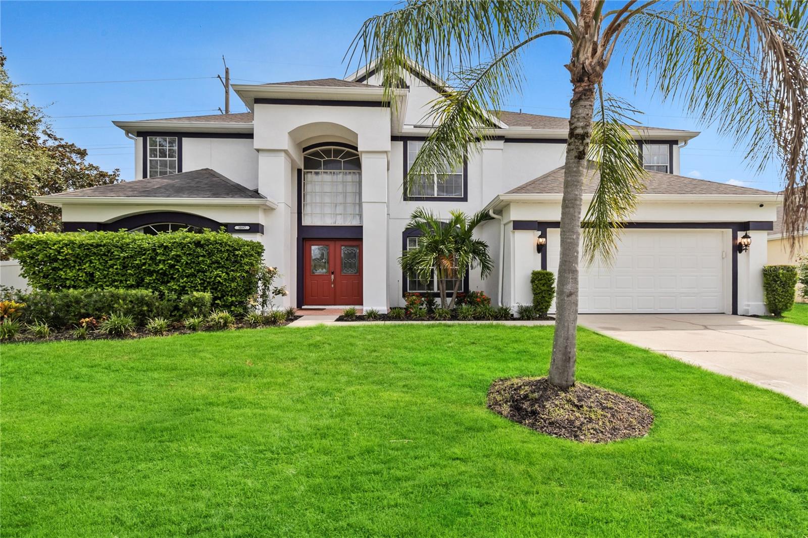 1097 Hollow Pine Dr