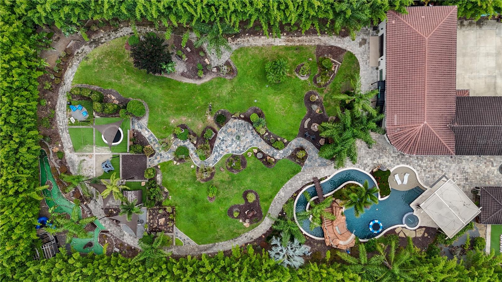 1661 S Chickasaw Trl