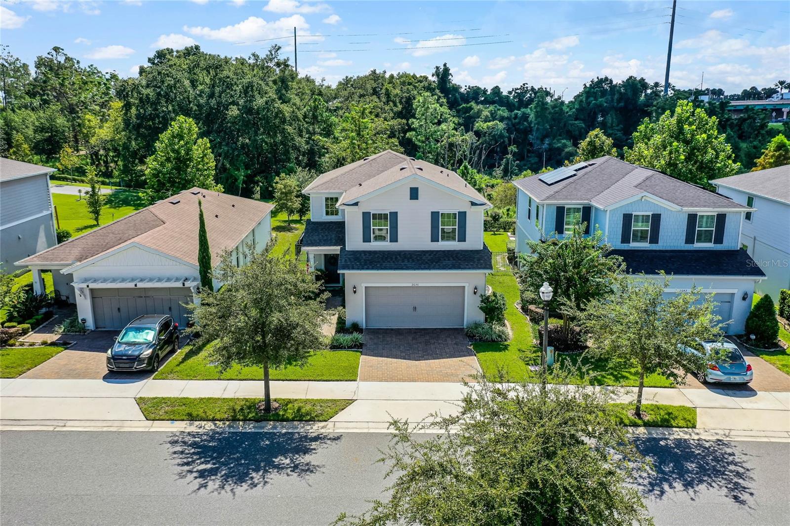 2636 Bobcat Chase Blvd