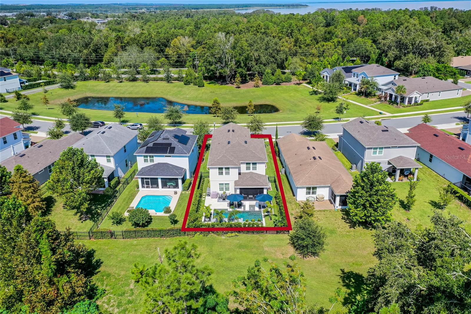 2636 Bobcat Chase Blvd