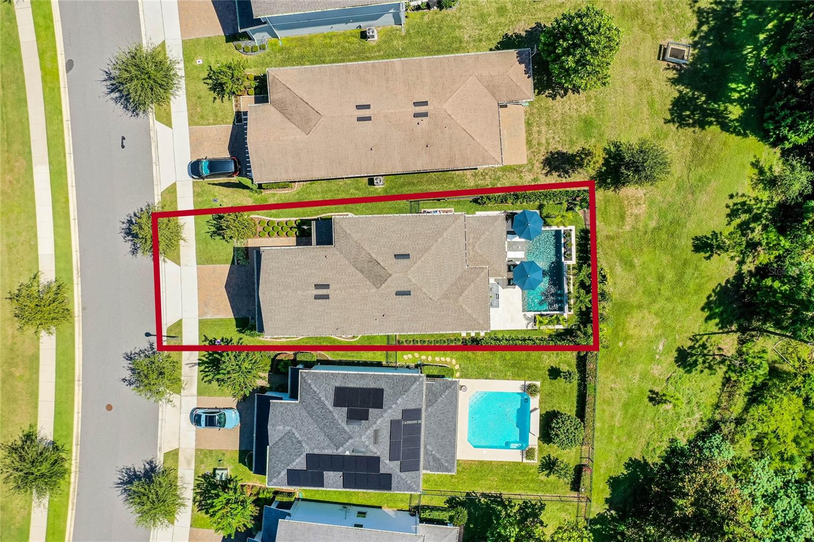 2636 Bobcat Chase Blvd